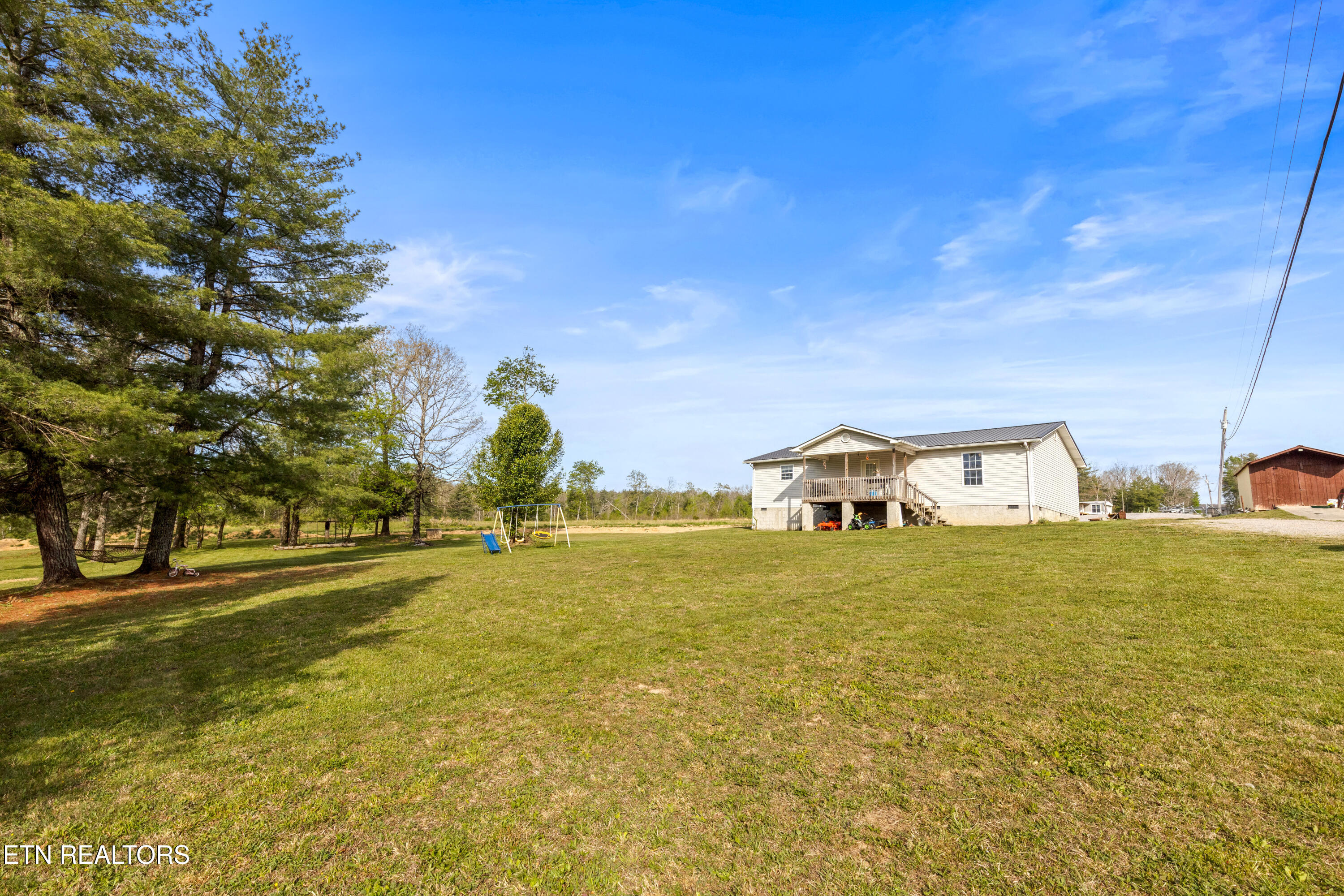 90 Illuminary Firetower Road Spring City TN 37381