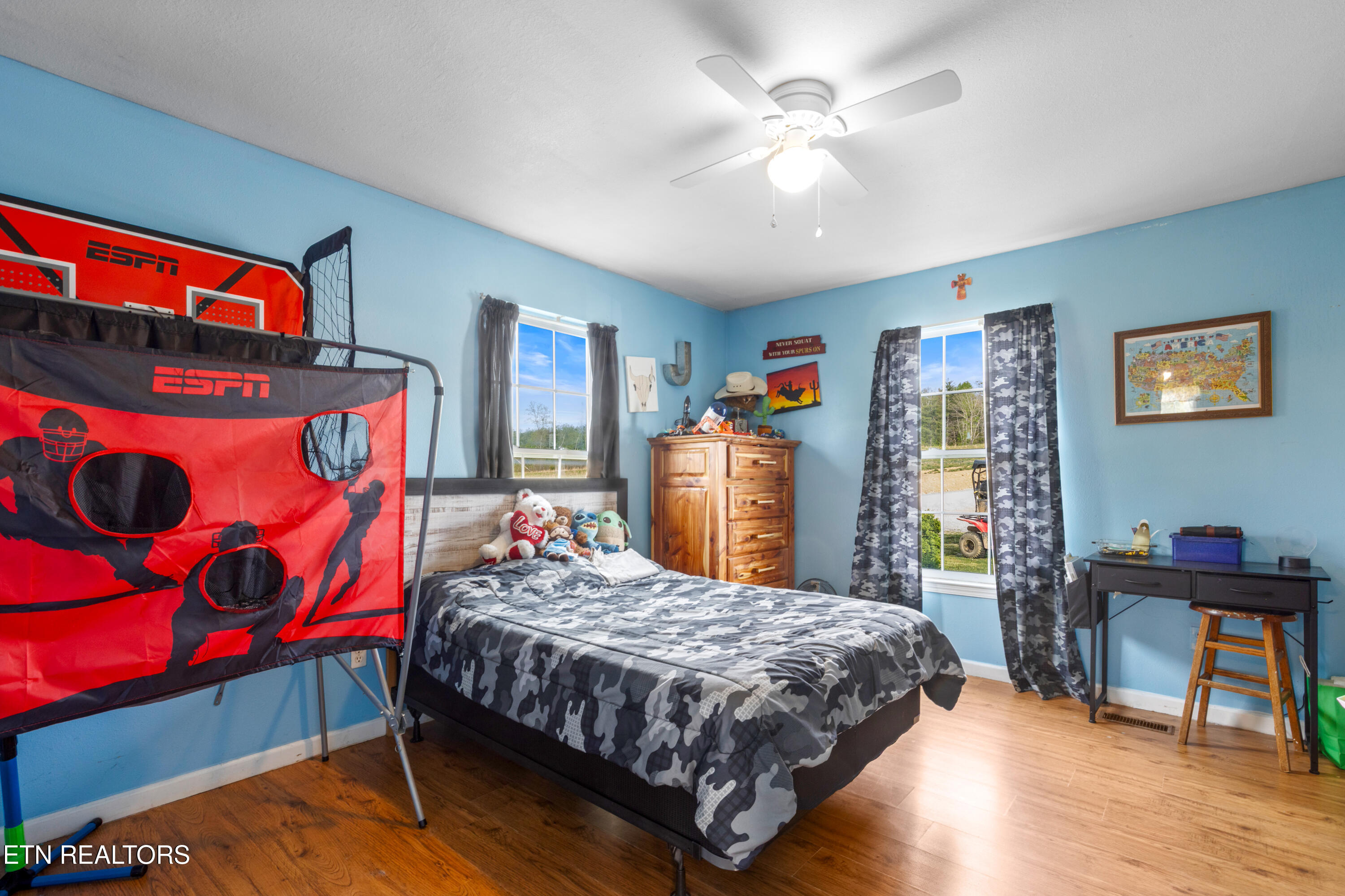 90 Illuminary Firetower Road Spring City TN 37381