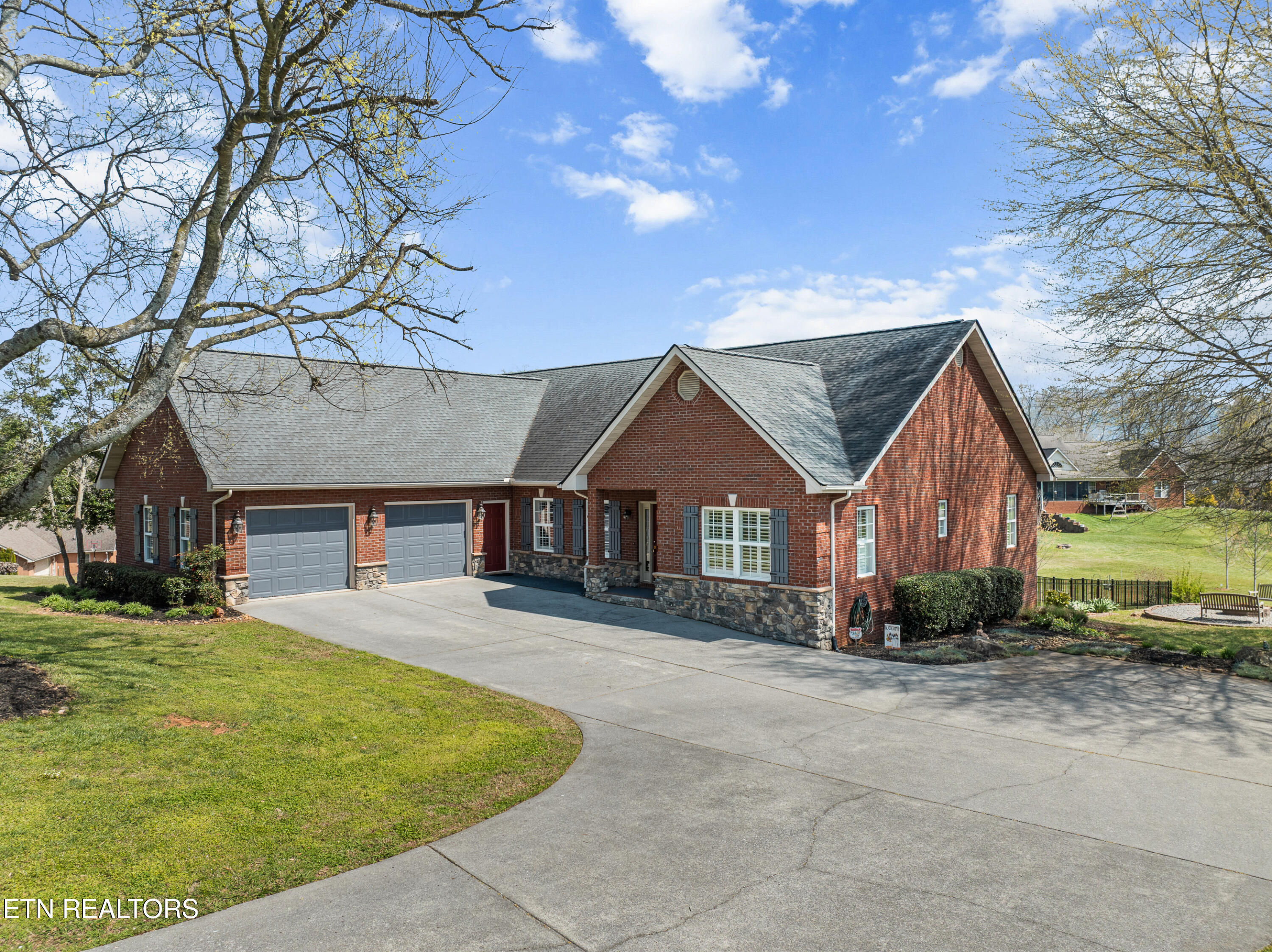 3806 Crescent Ridge Court Maryville TN 37804