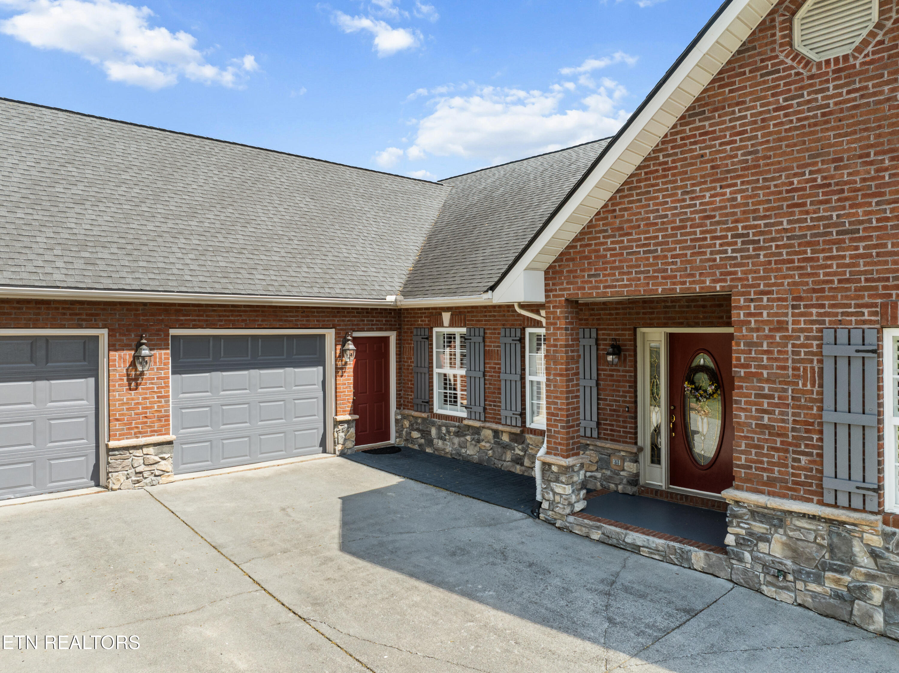 3806 Crescent Ridge Court Maryville TN 37804