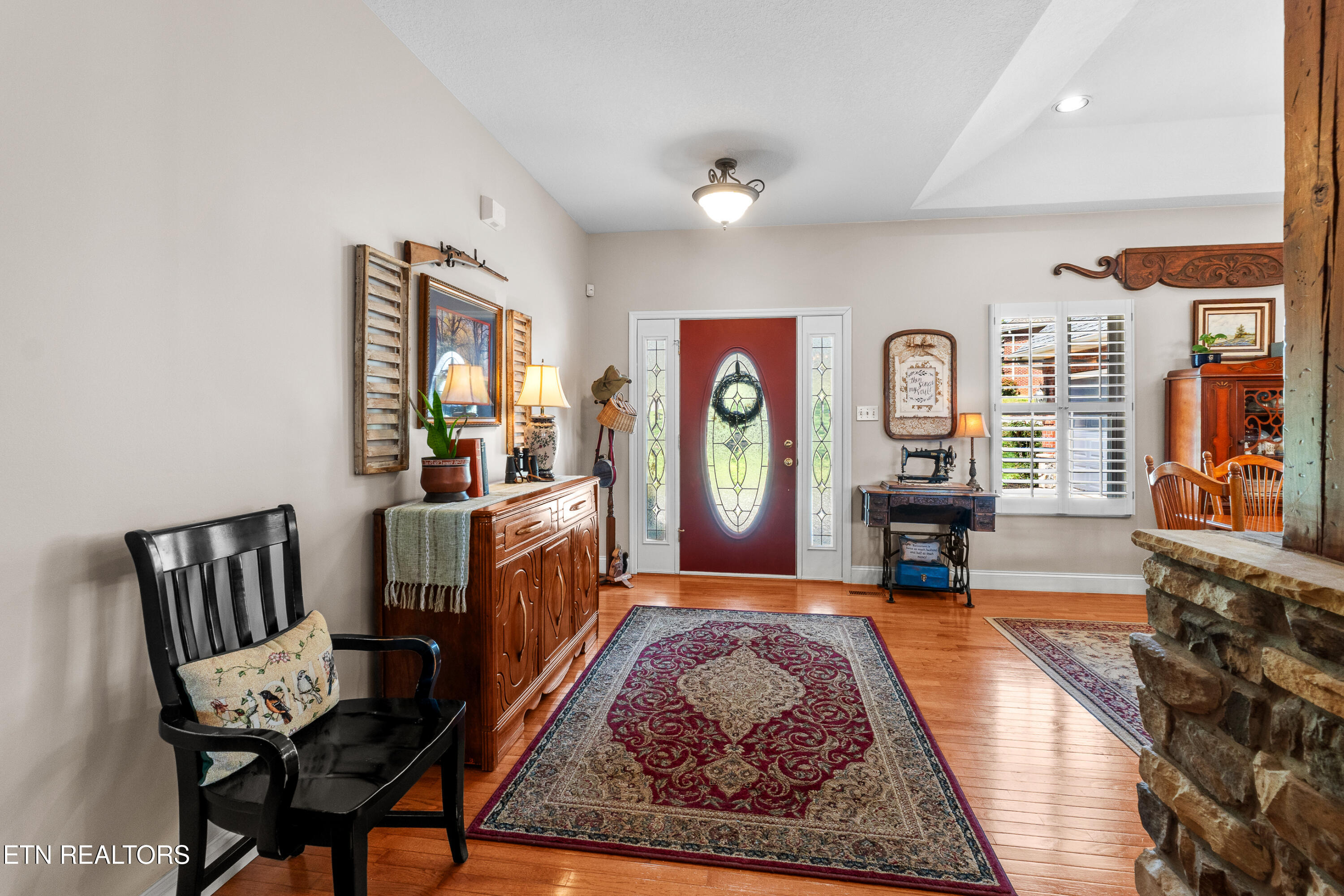 3806 Crescent Ridge Court Maryville TN 37804