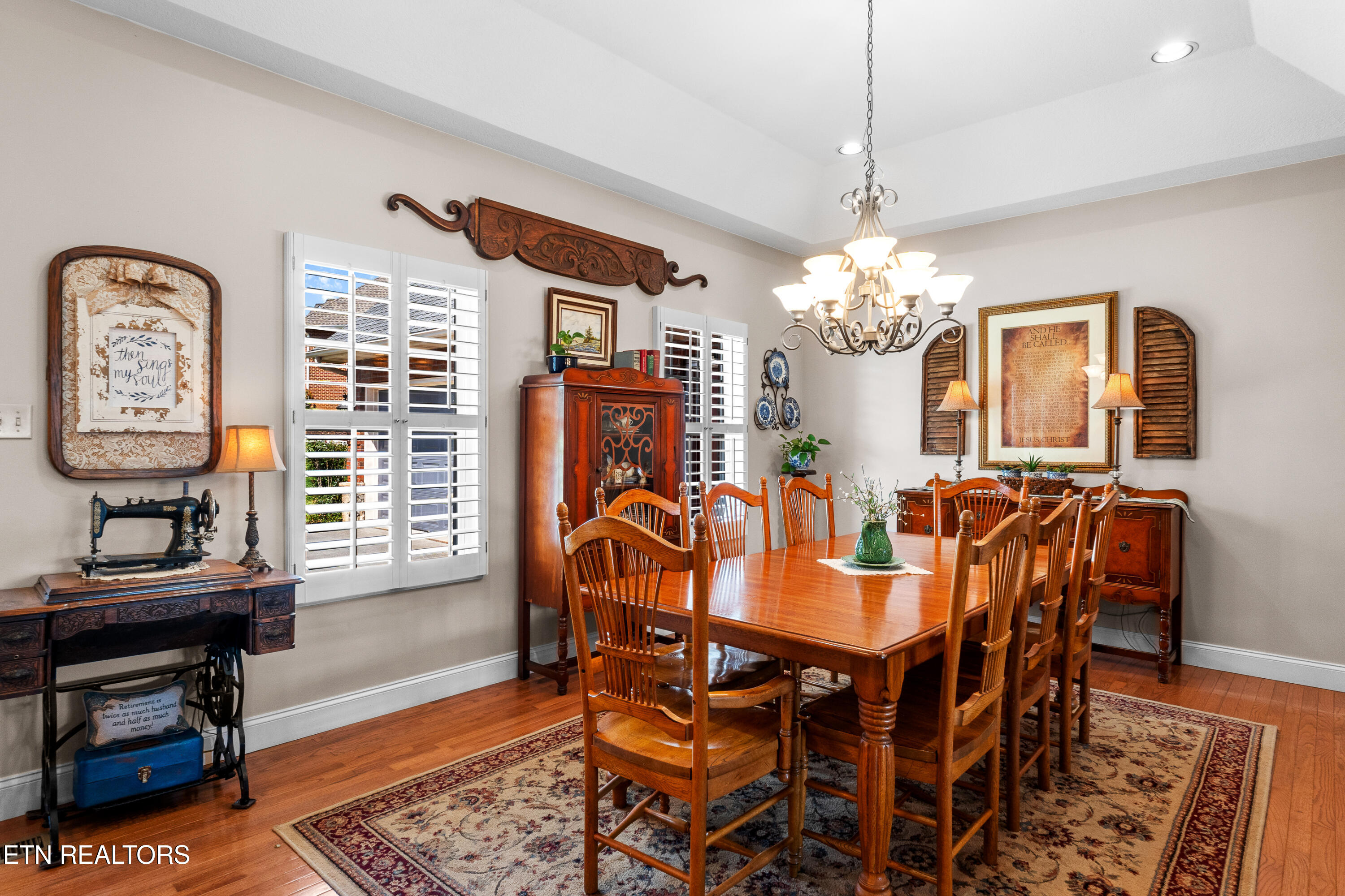 3806 Crescent Ridge Court Maryville TN 37804