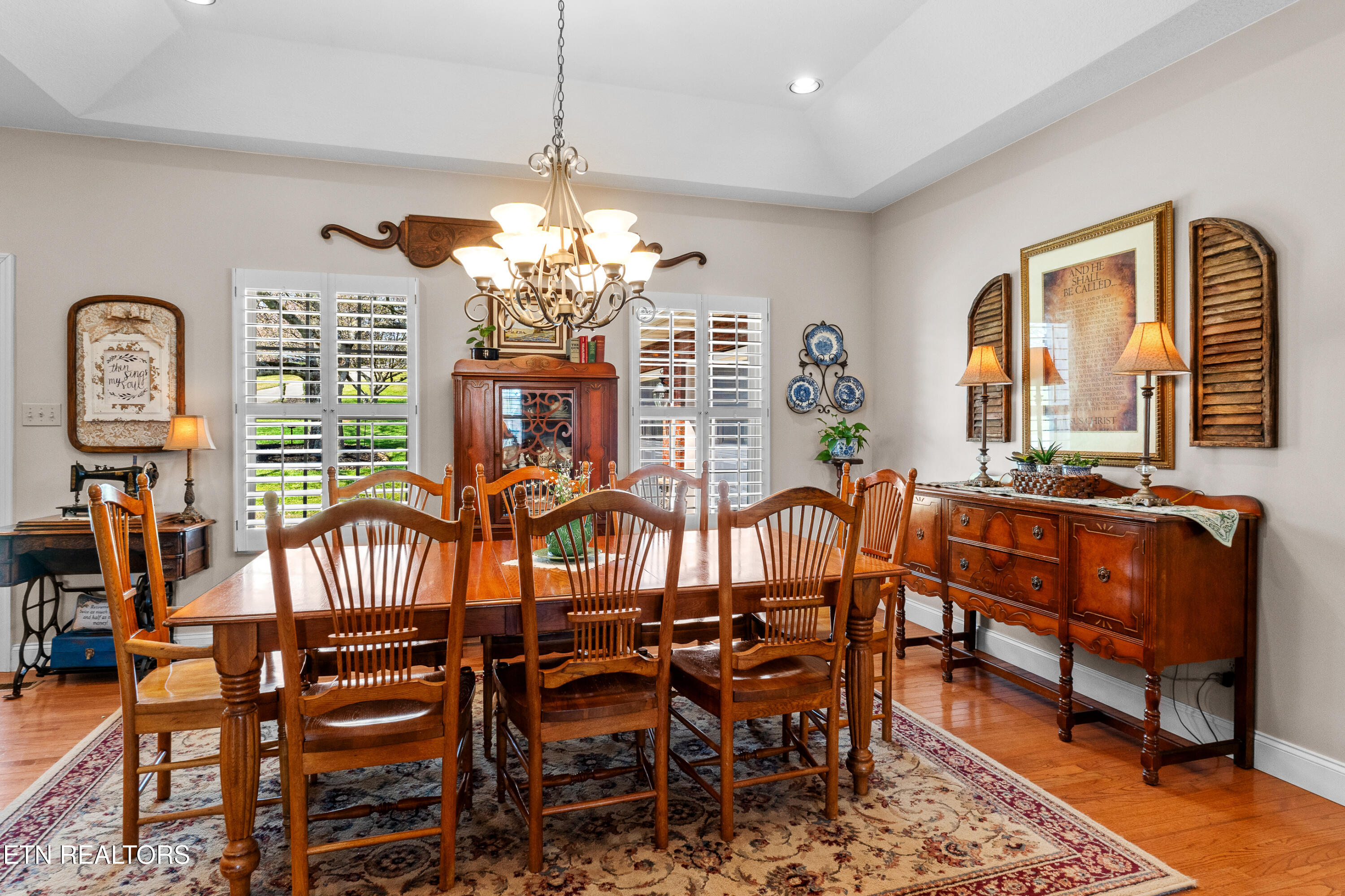 3806 Crescent Ridge Court Maryville TN 37804