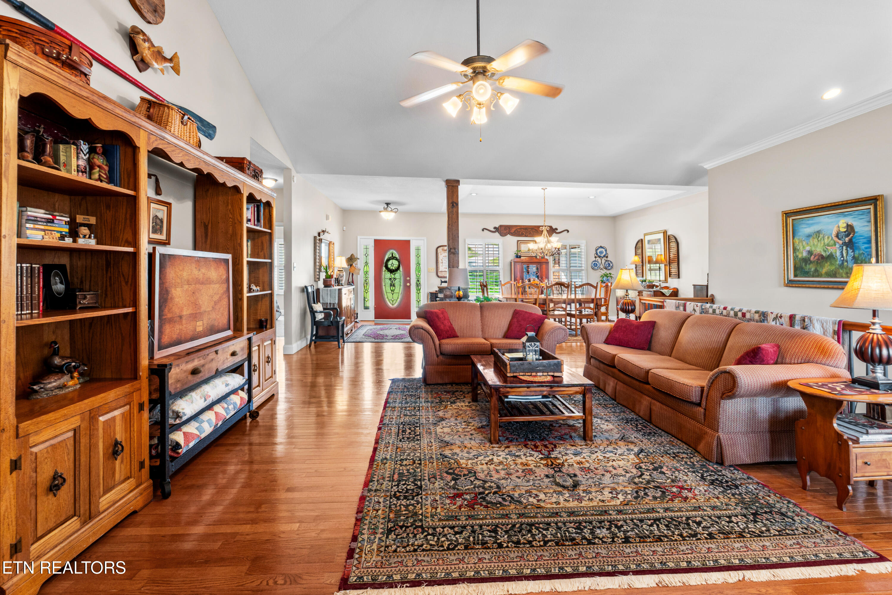 3806 Crescent Ridge Court Maryville TN 37804