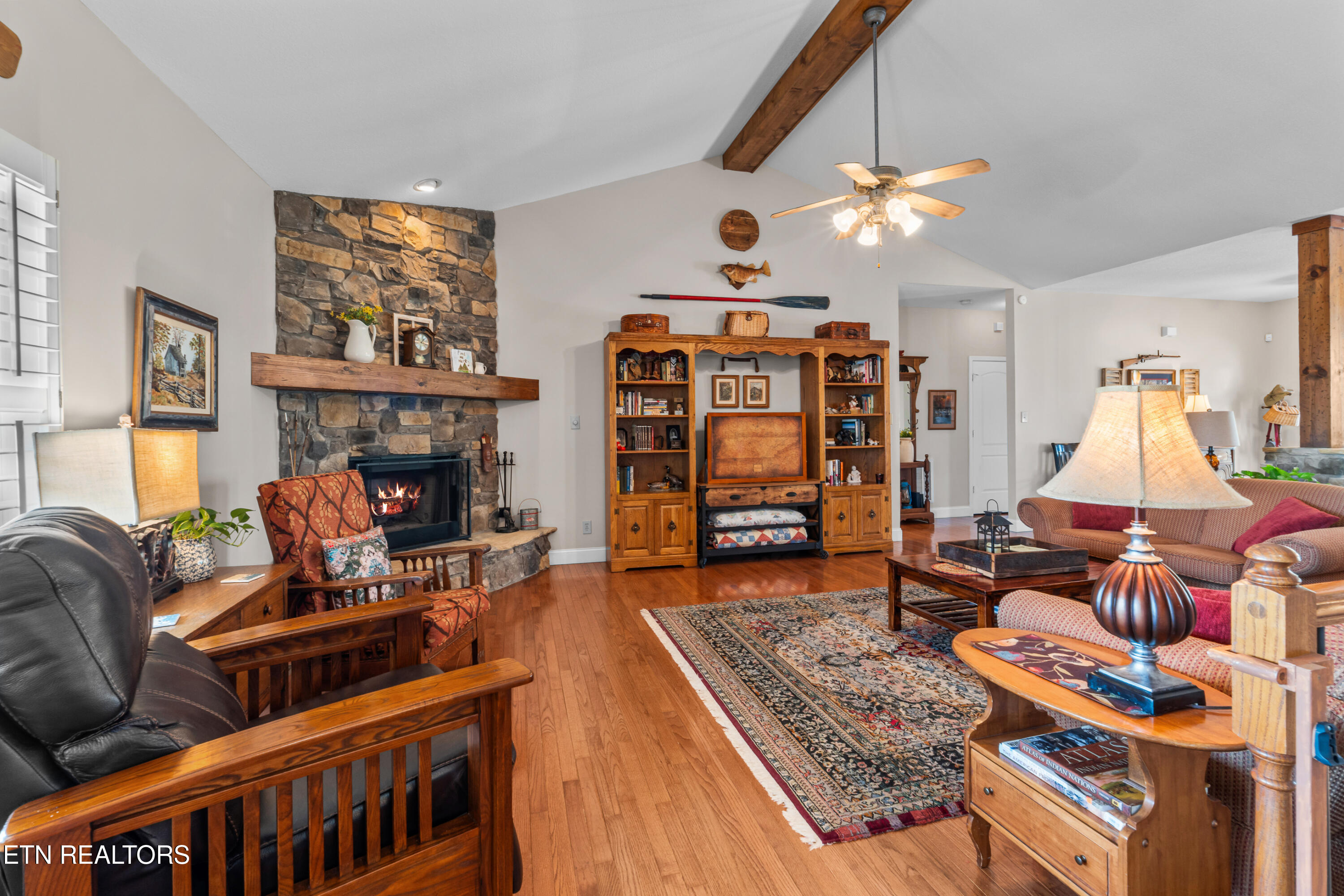 3806 Crescent Ridge Court Maryville TN 37804
