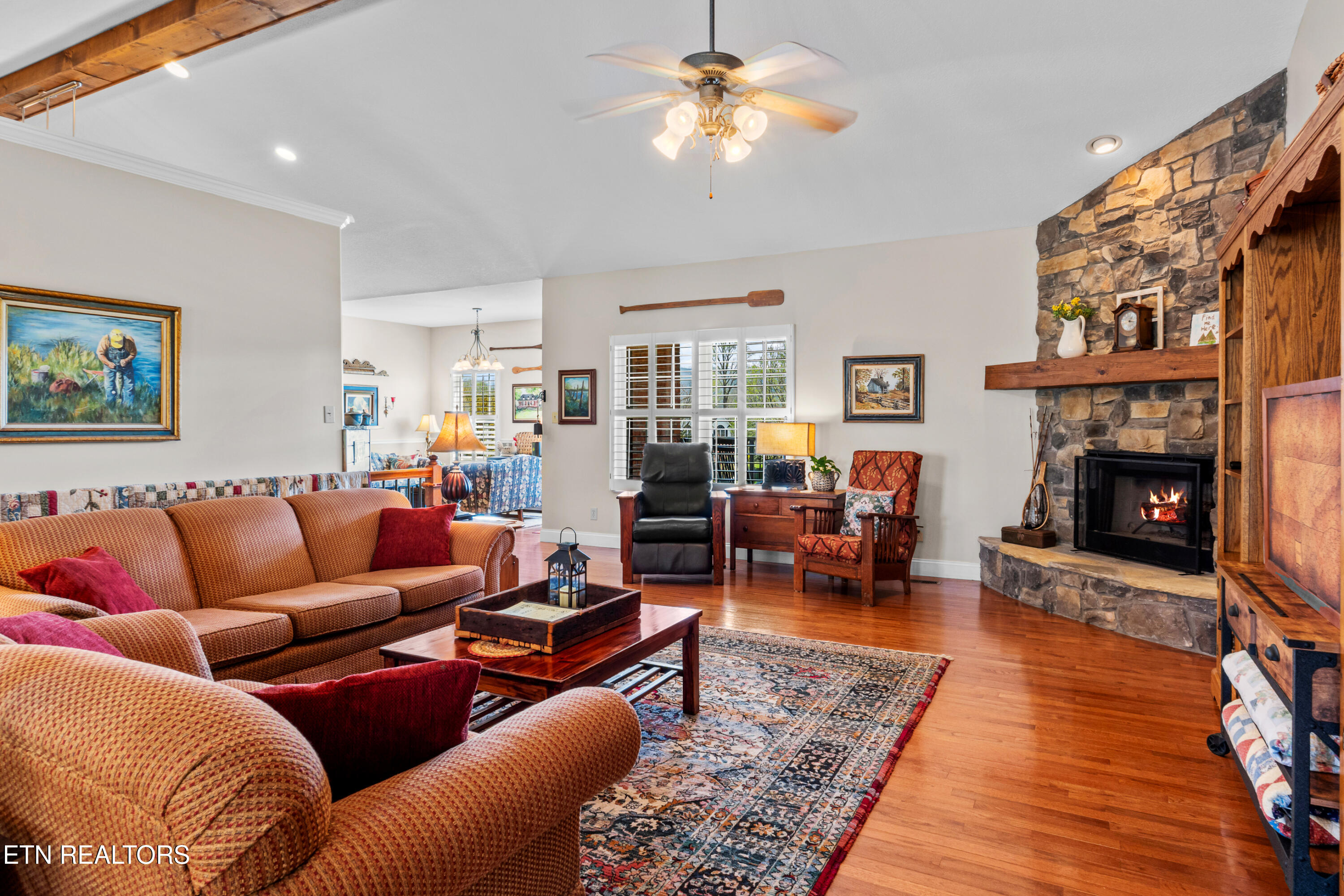3806 Crescent Ridge Court Maryville TN 37804