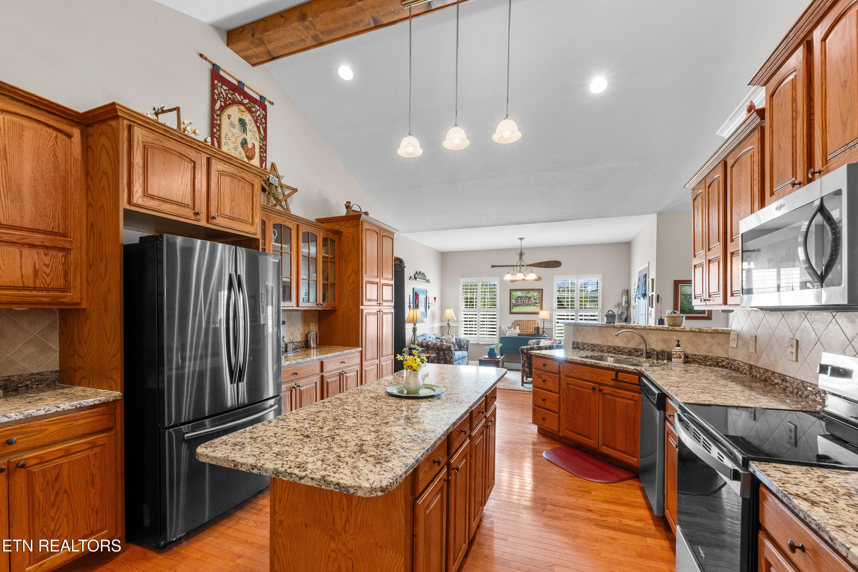 3806 Crescent Ridge Court Maryville TN 37804