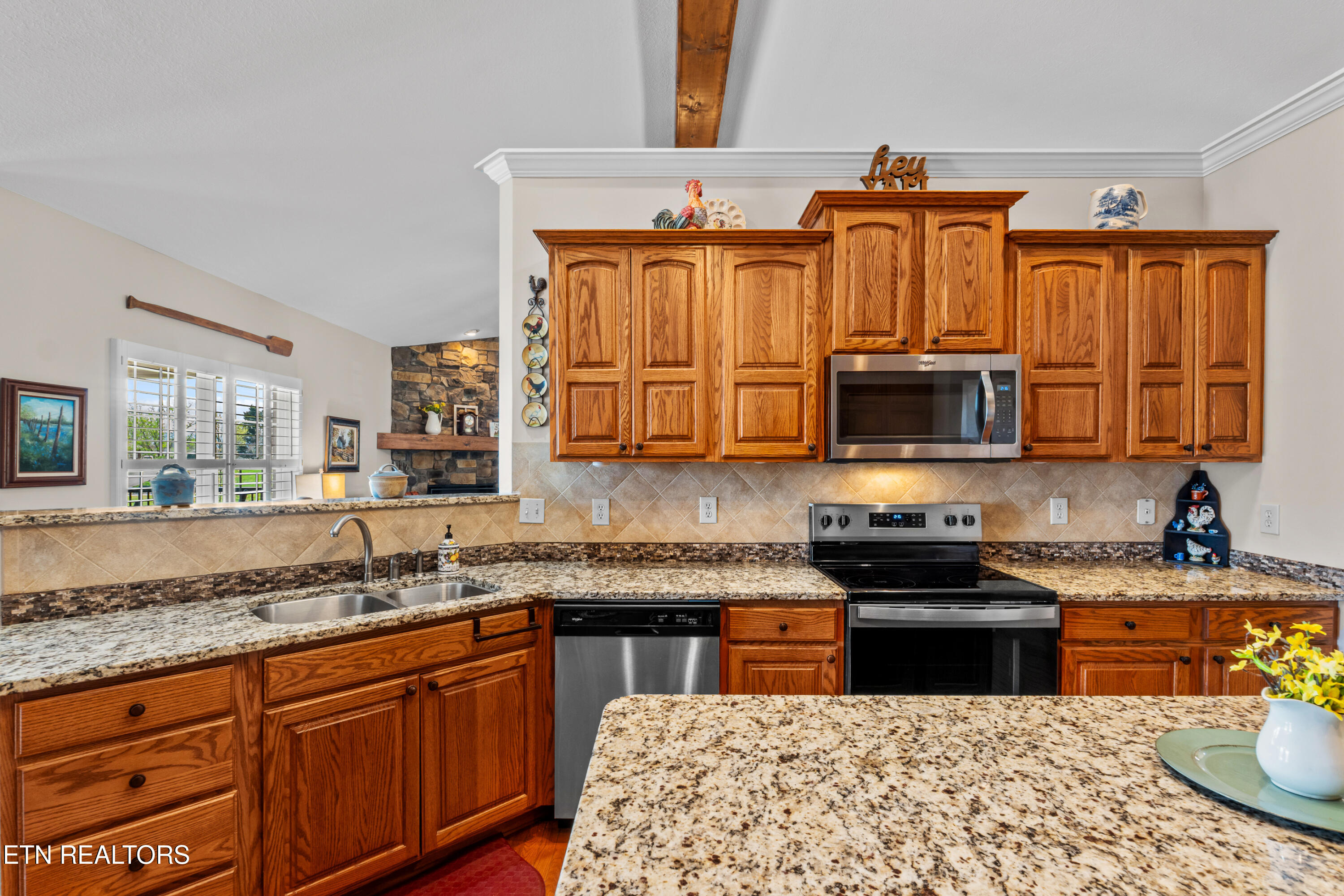 3806 Crescent Ridge Court Maryville TN 37804