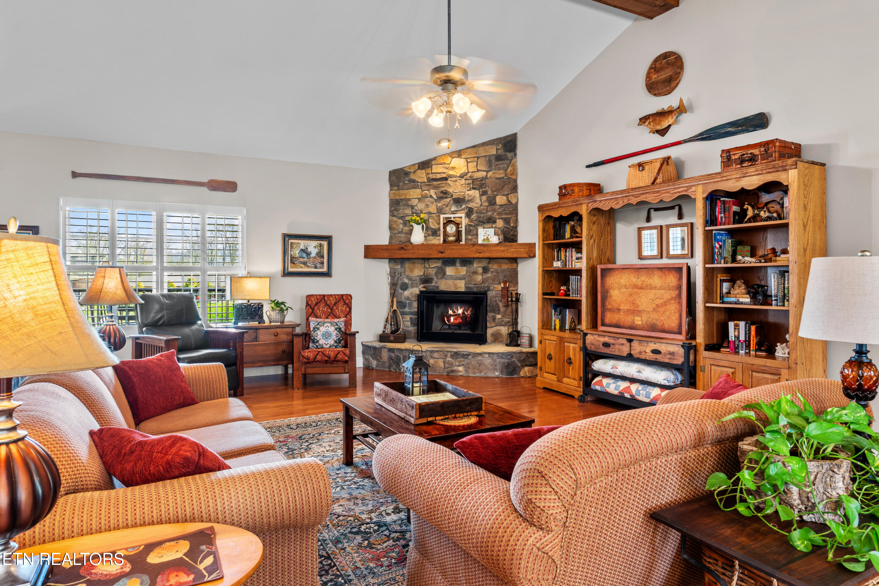 3806 Crescent Ridge Court Maryville TN 37804