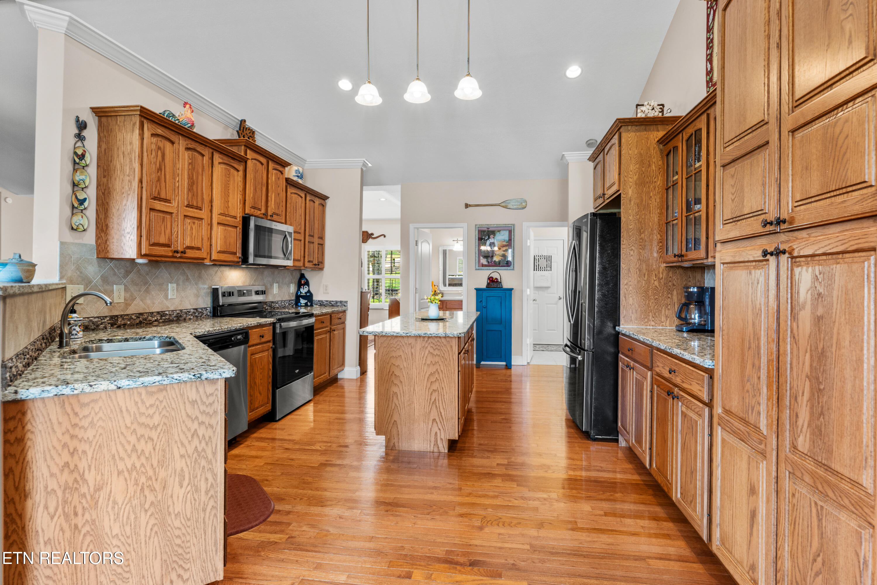3806 Crescent Ridge Court Maryville TN 37804