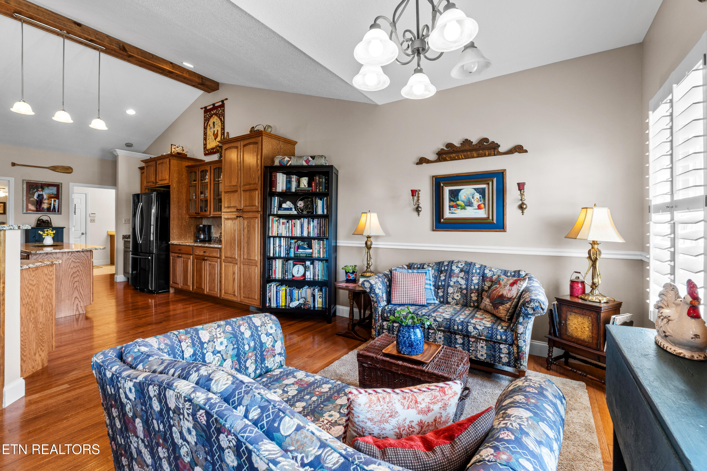 3806 Crescent Ridge Court Maryville TN 37804