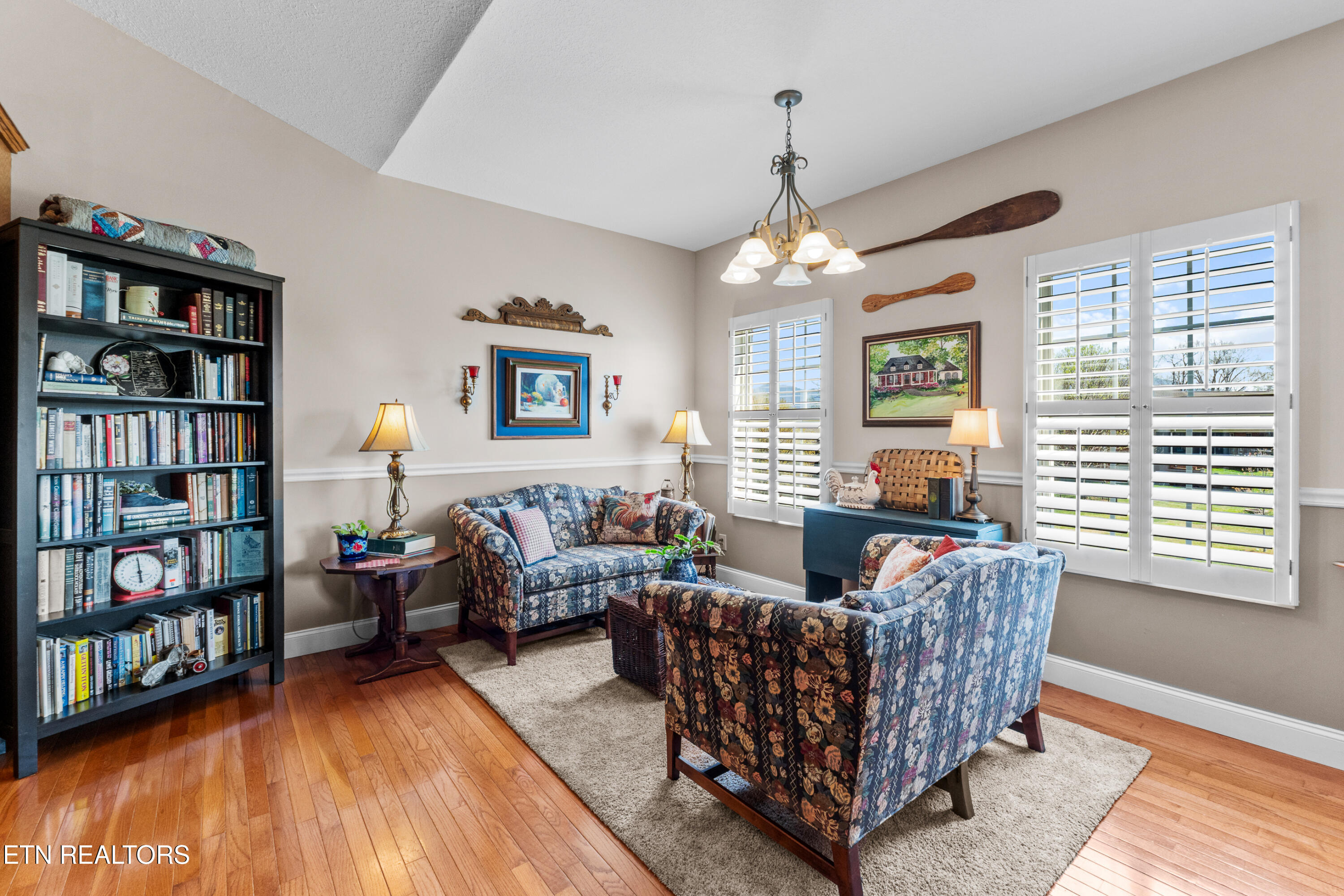3806 Crescent Ridge Court Maryville TN 37804
