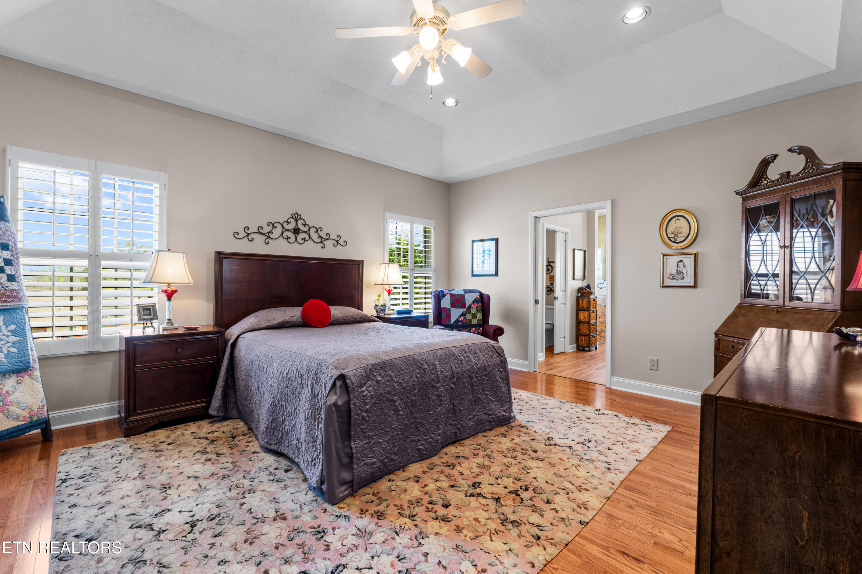3806 Crescent Ridge Court Maryville TN 37804