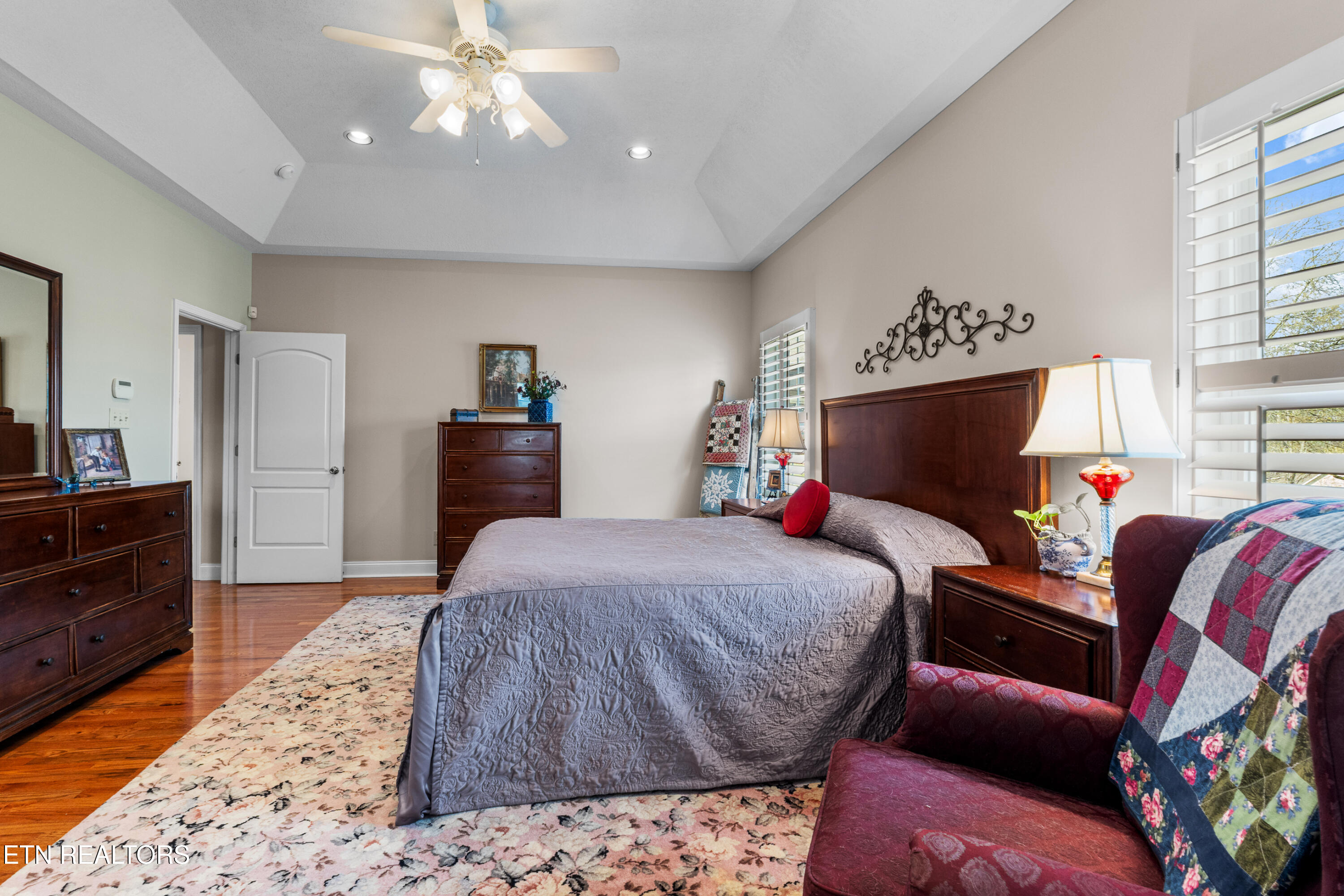 3806 Crescent Ridge Court Maryville TN 37804