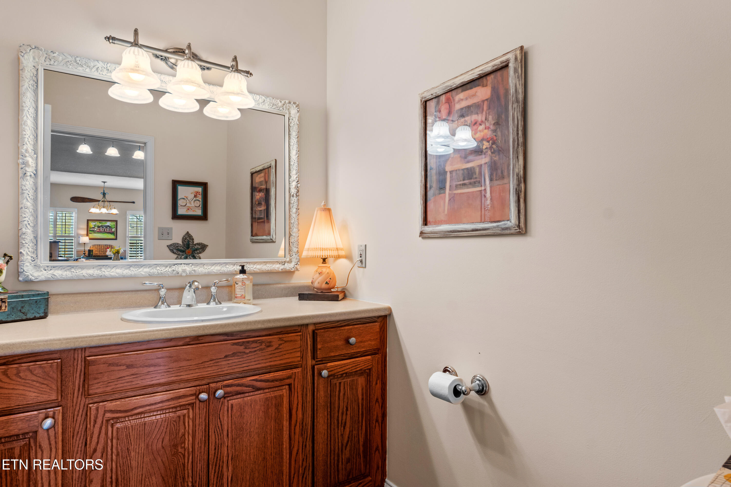 3806 Crescent Ridge Court Maryville TN 37804