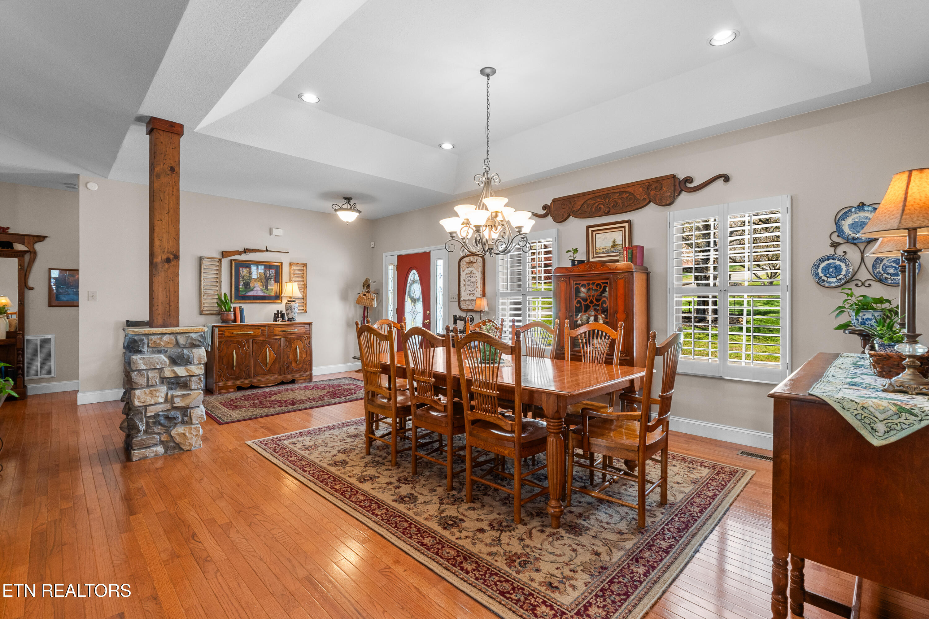 3806 Crescent Ridge Court Maryville TN 37804