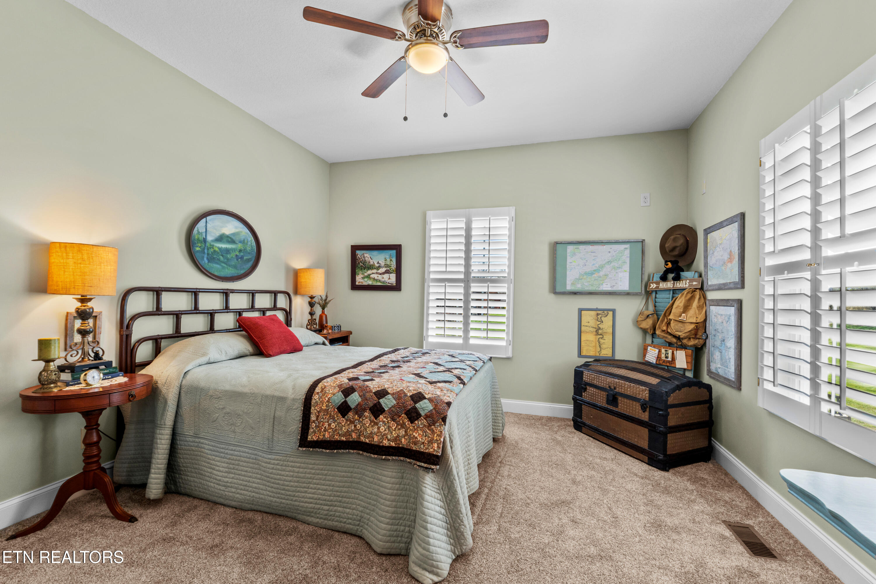 3806 Crescent Ridge Court Maryville TN 37804