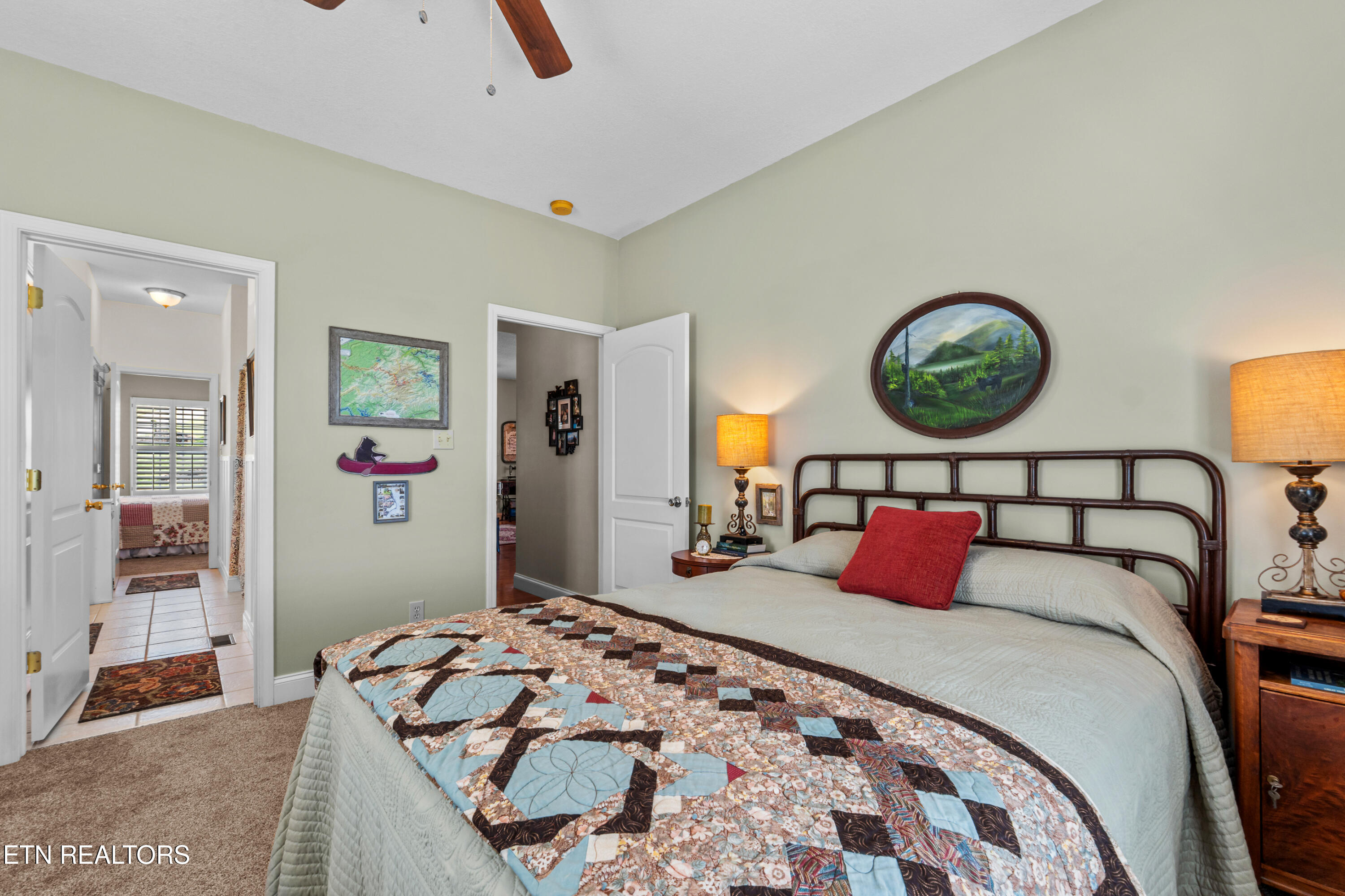 3806 Crescent Ridge Court Maryville TN 37804
