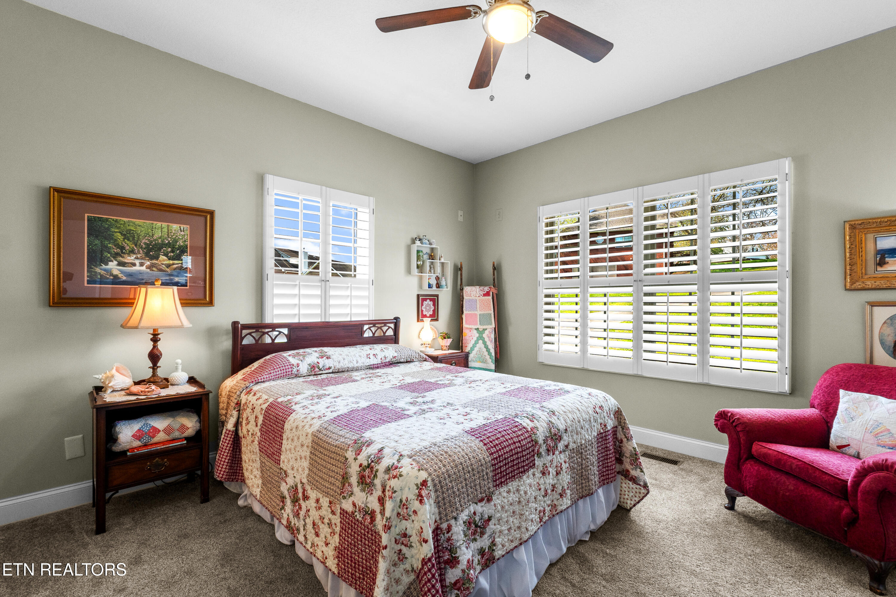 3806 Crescent Ridge Court Maryville TN 37804