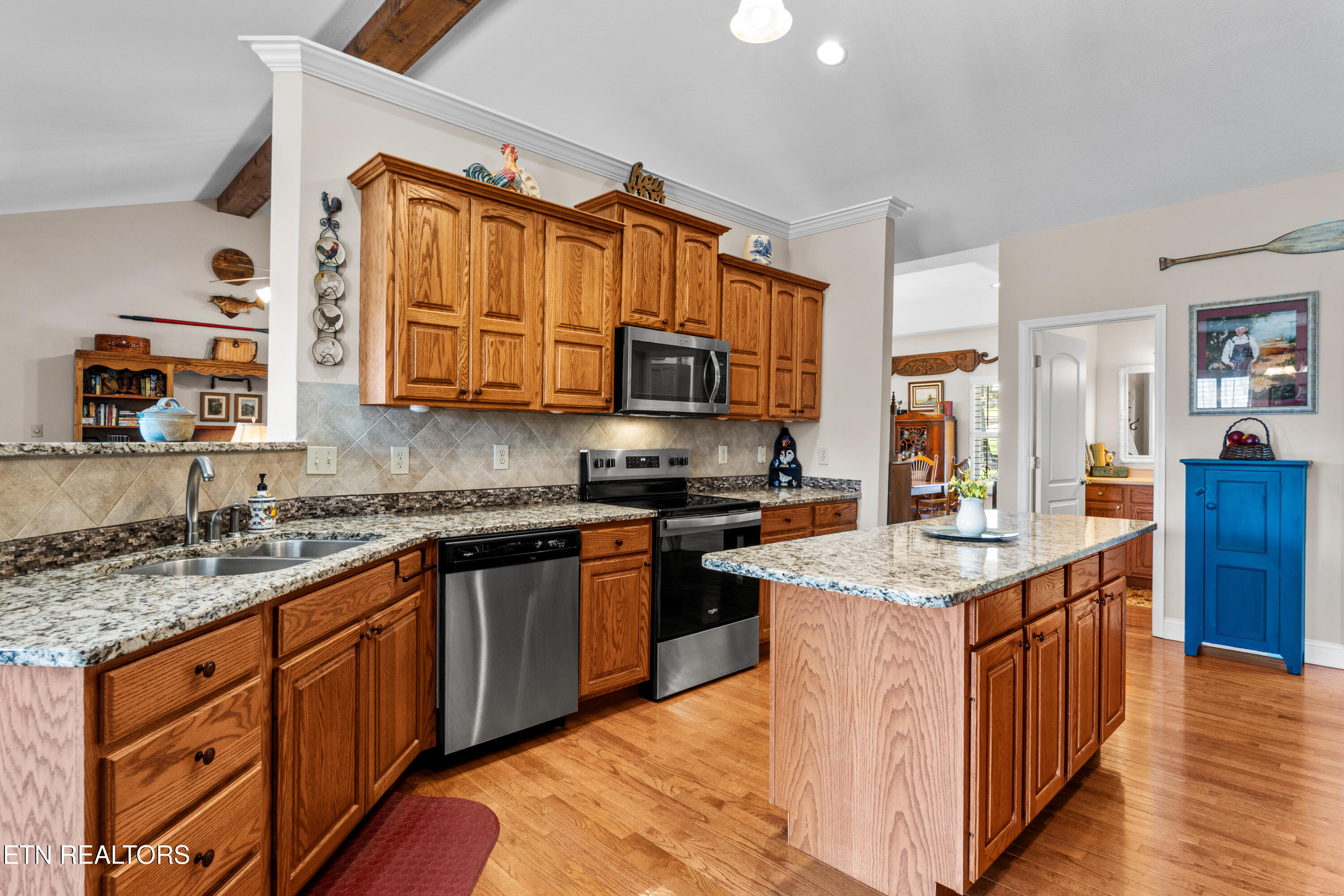 3806 Crescent Ridge Court Maryville TN 37804