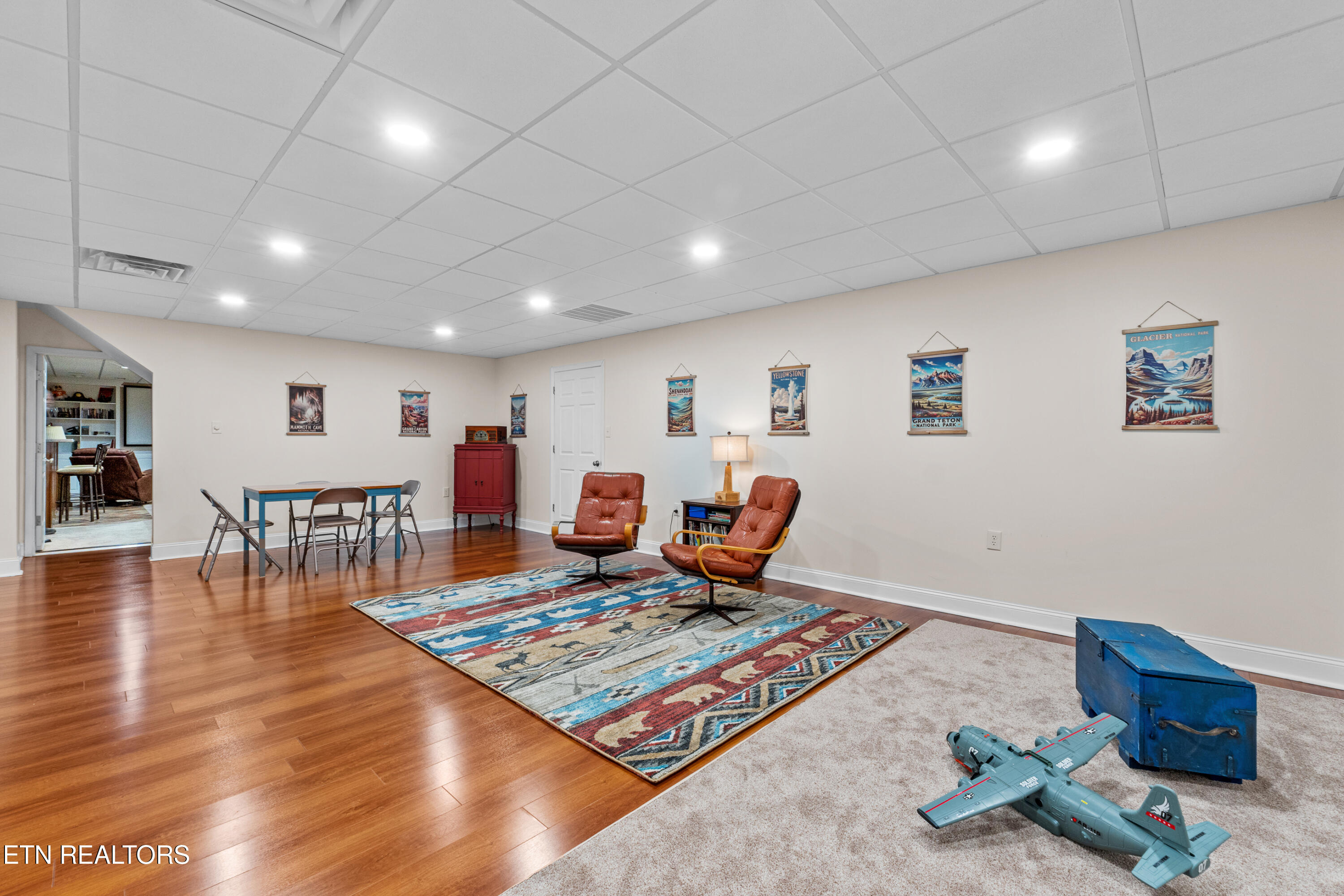 3806 Crescent Ridge Court Maryville TN 37804