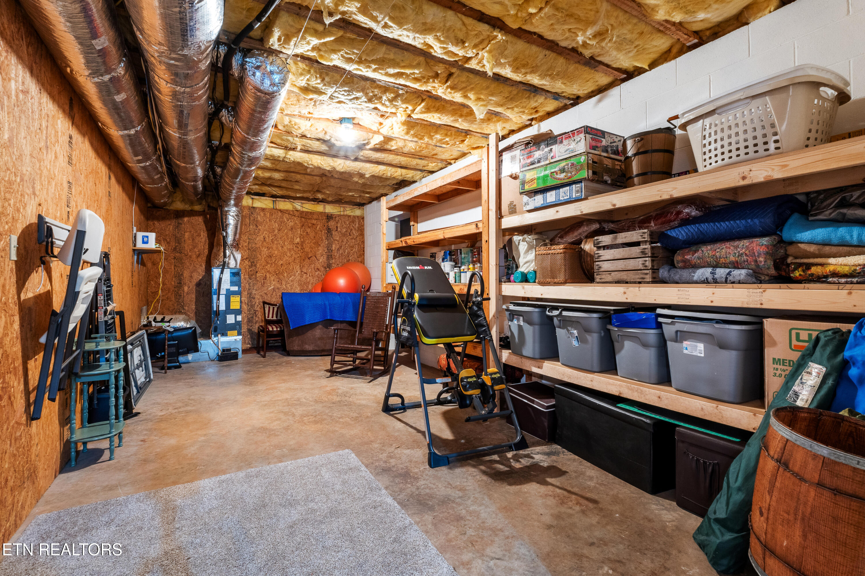 3806 Crescent Ridge Court Maryville TN 37804