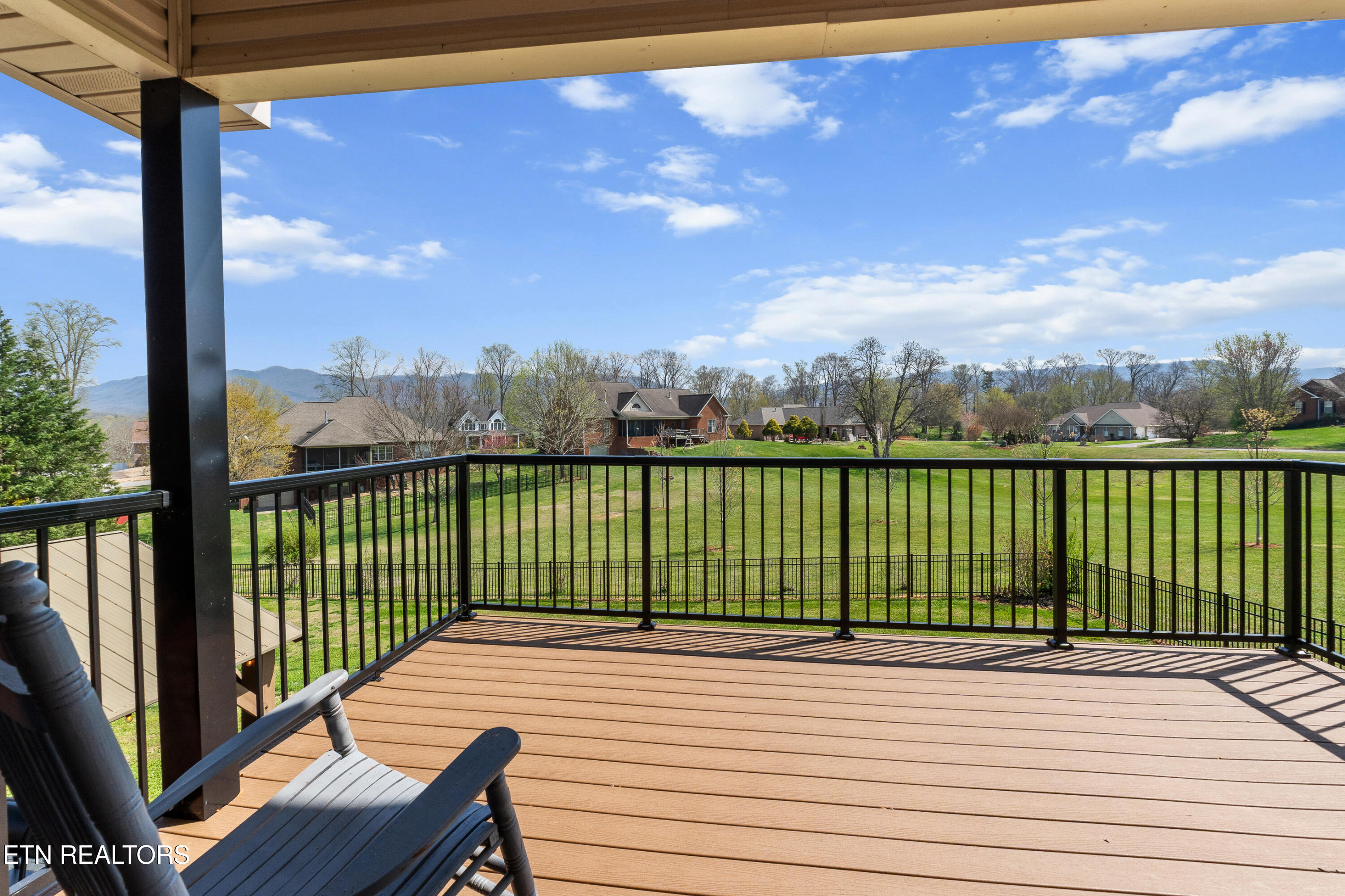 3806 Crescent Ridge Court Maryville TN 37804