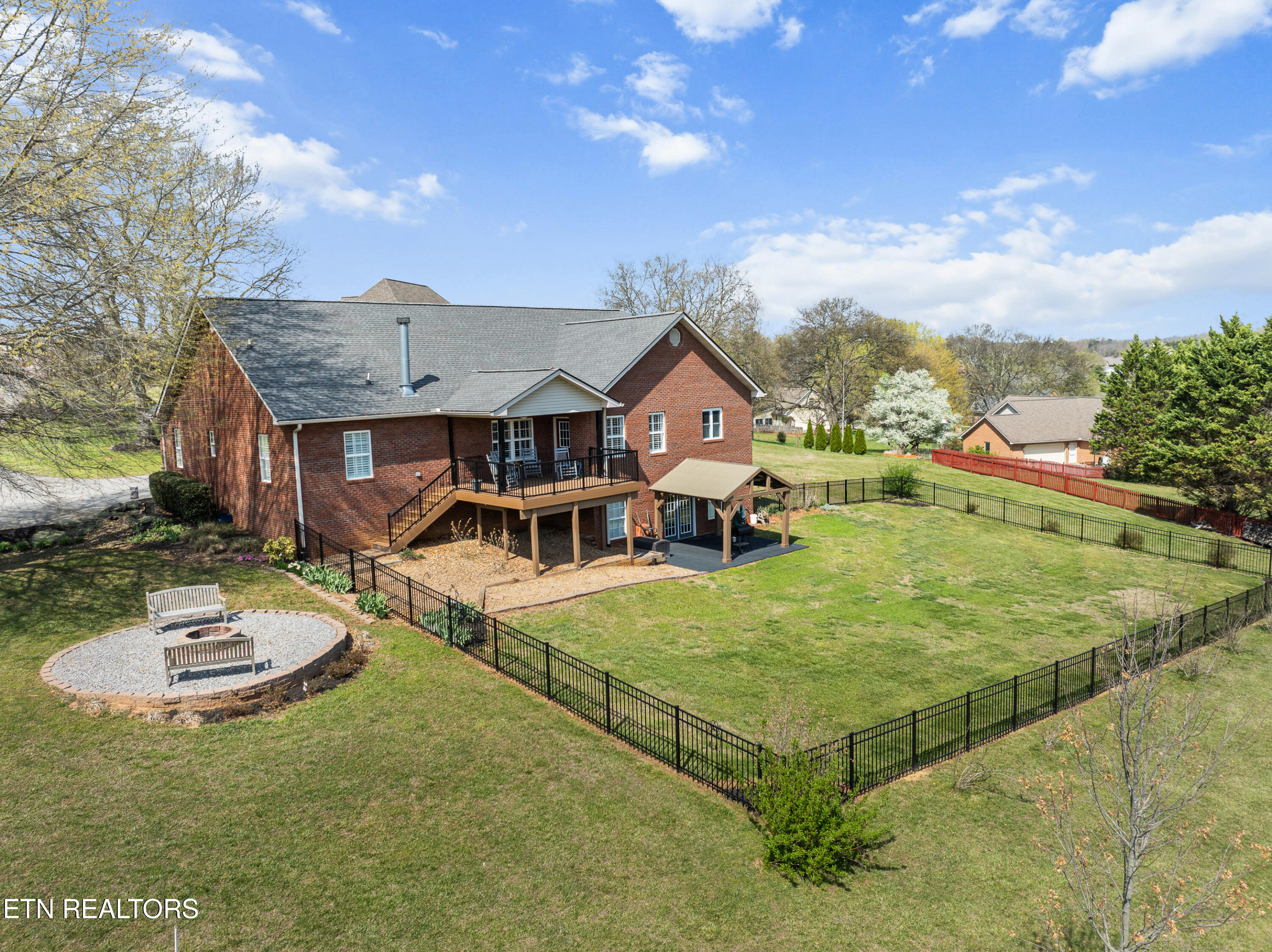 3806 Crescent Ridge Court Maryville TN 37804