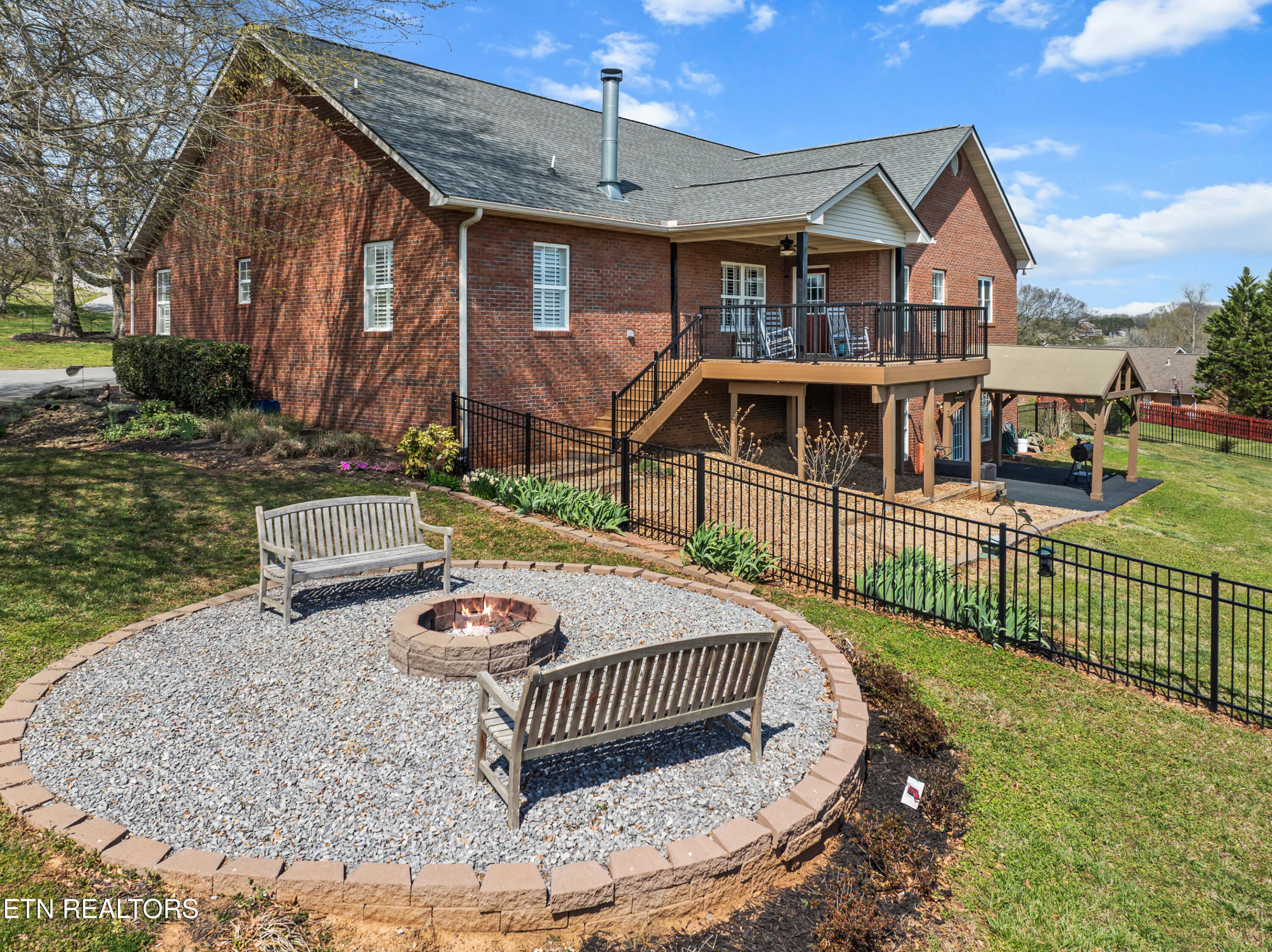 3806 Crescent Ridge Court Maryville TN 37804