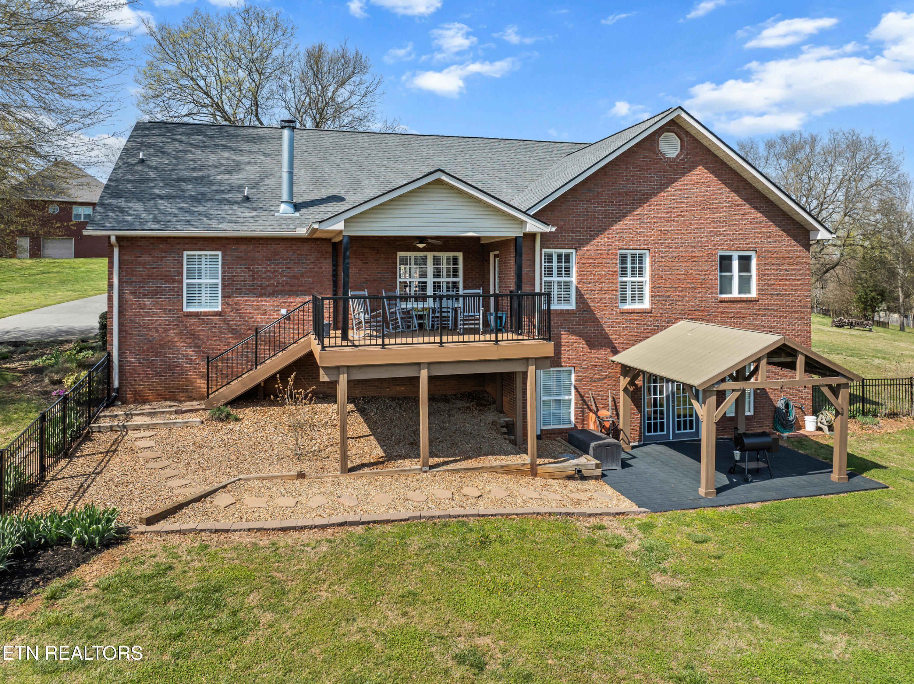 3806 Crescent Ridge Court Maryville TN 37804