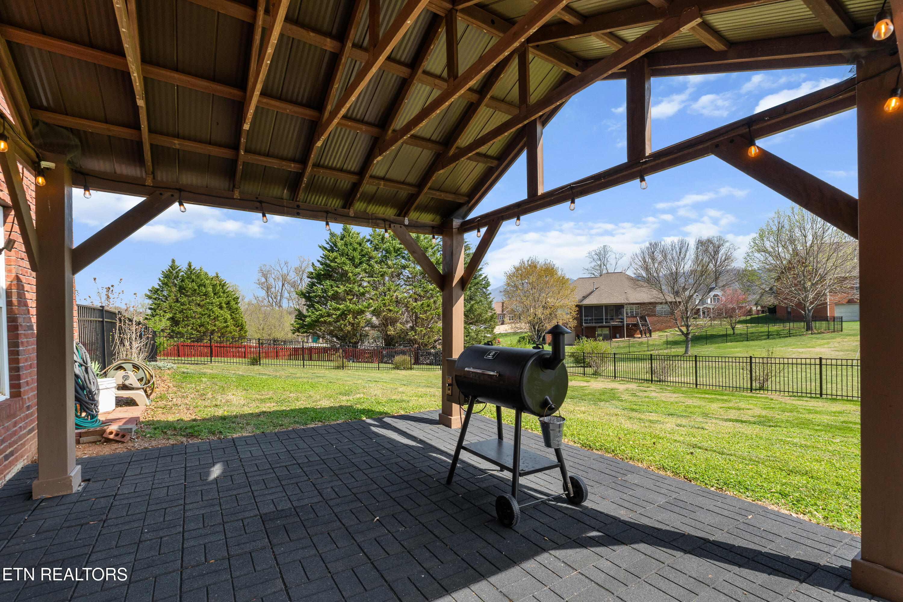 3806 Crescent Ridge Court Maryville TN 37804