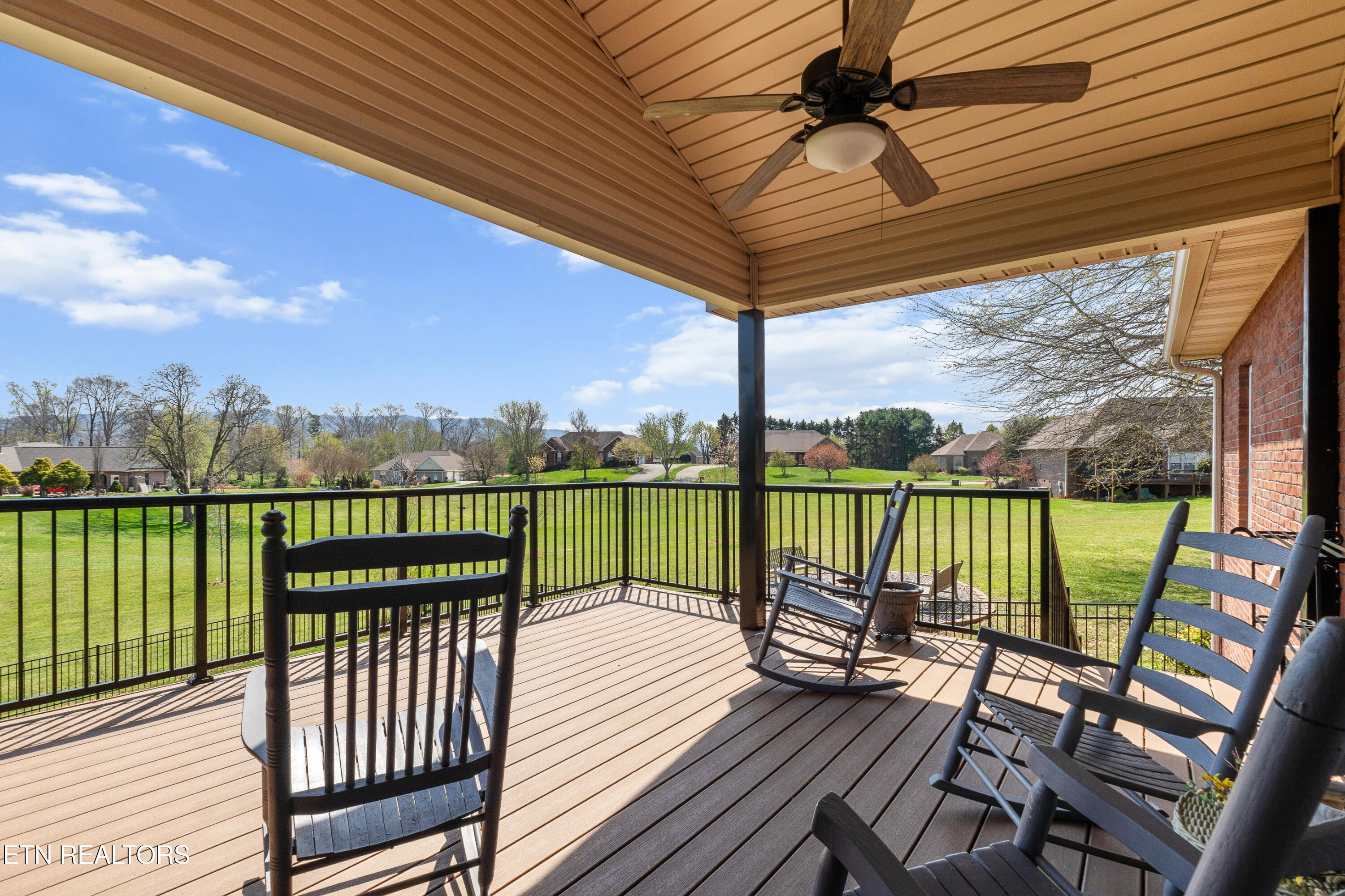 3806 Crescent Ridge Court Maryville TN 37804