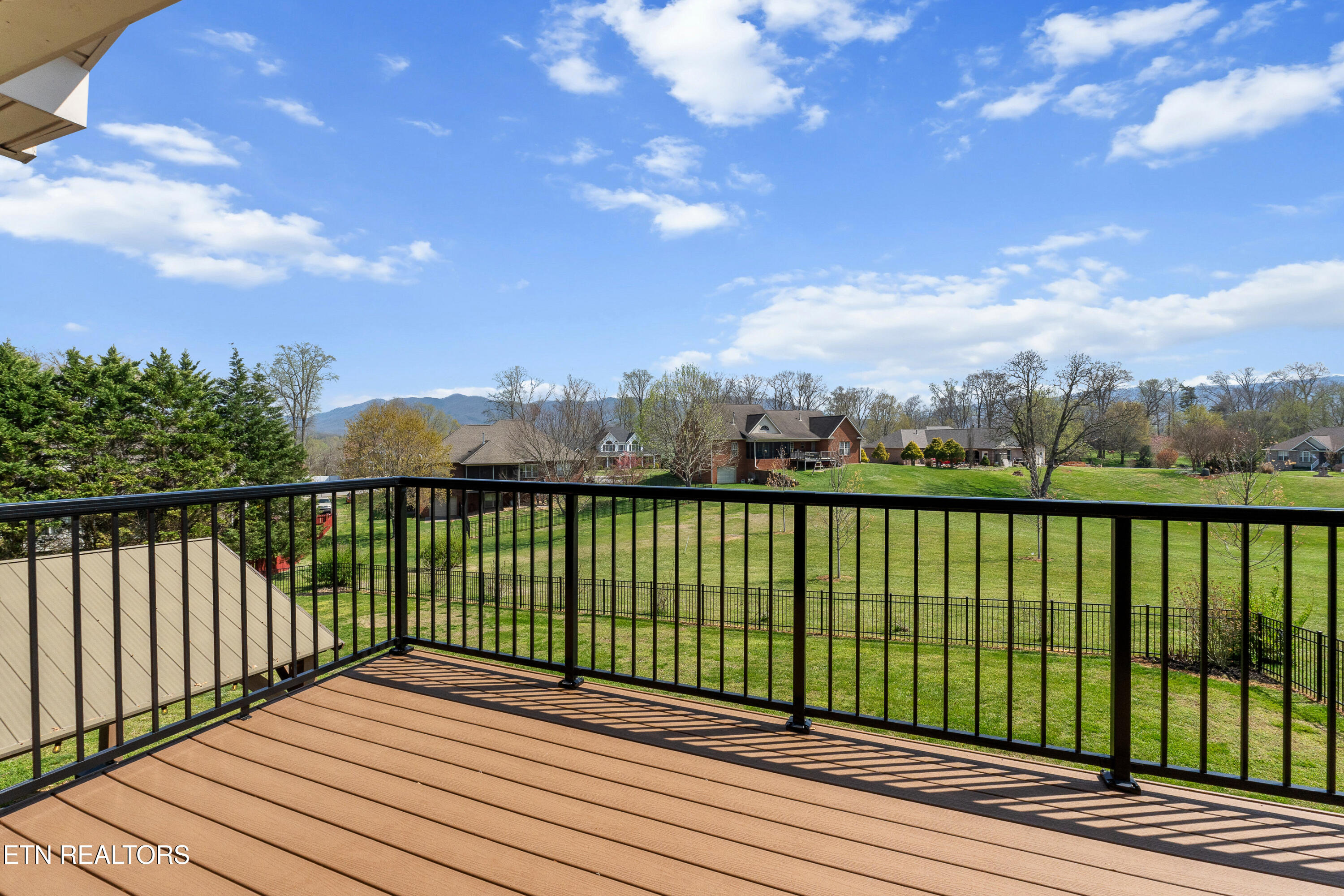3806 Crescent Ridge Court Maryville TN 37804