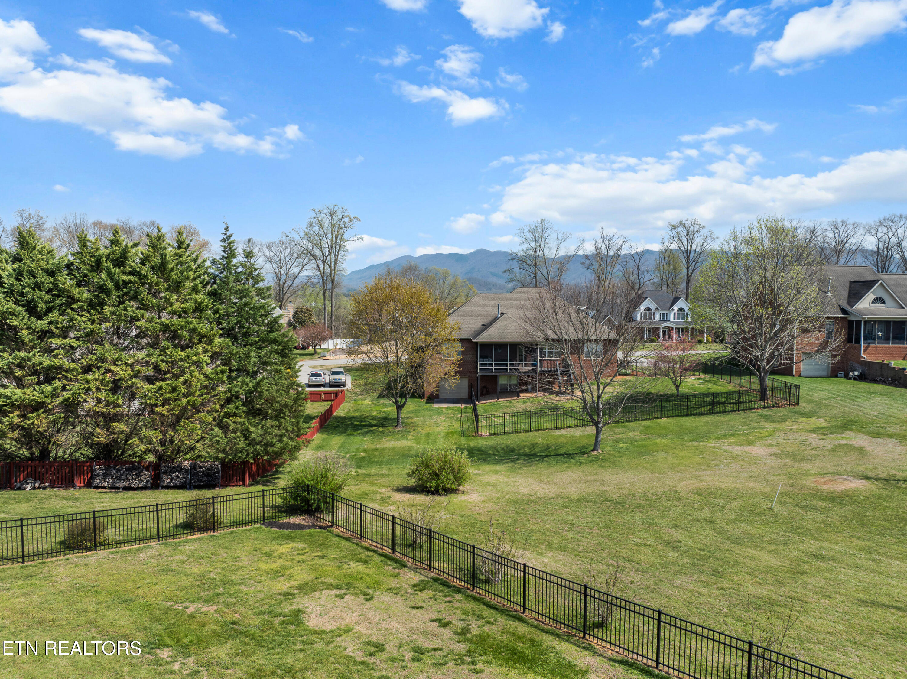 3806 Crescent Ridge Court Maryville TN 37804