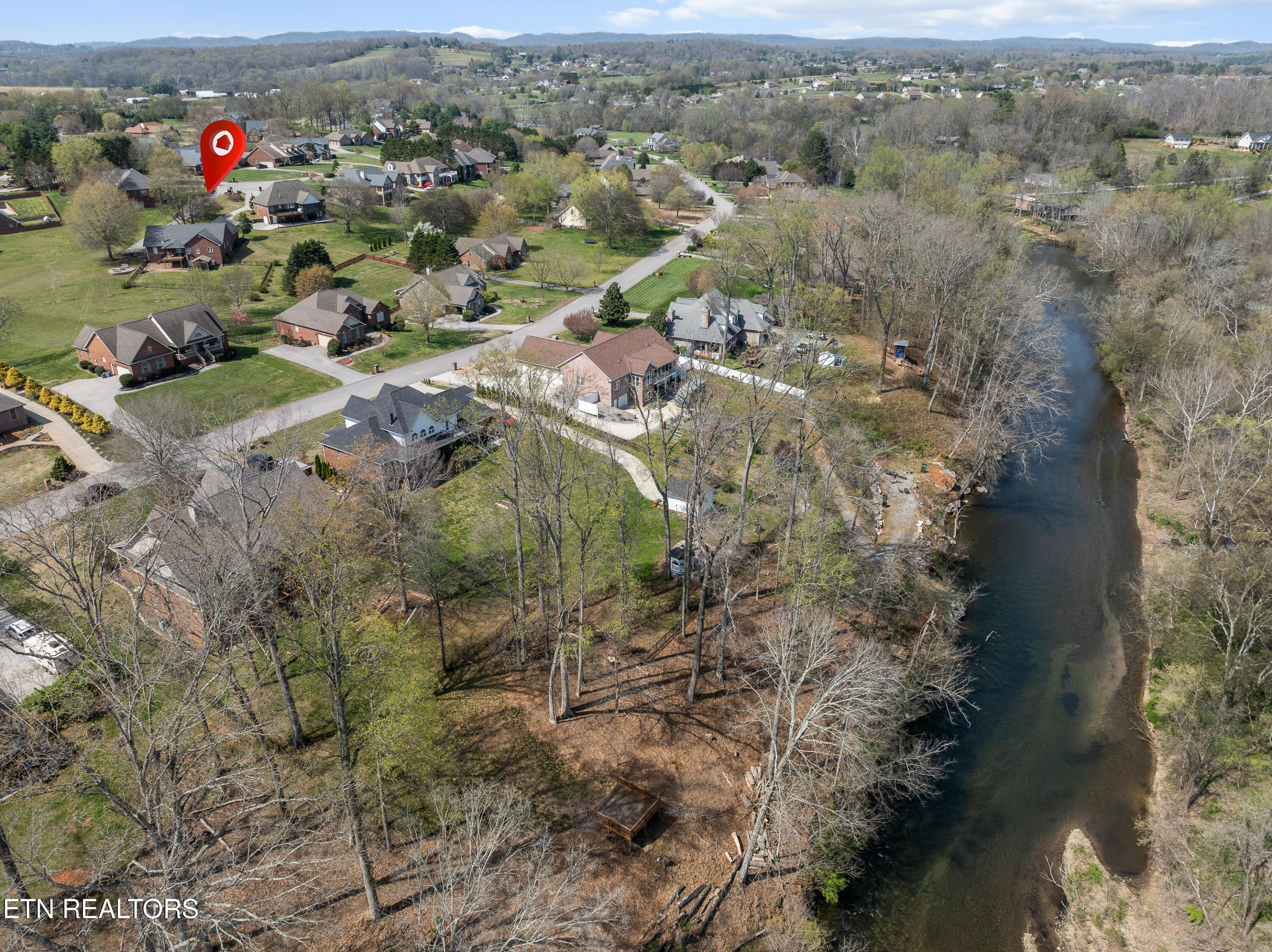 3806 Crescent Ridge Court Maryville TN 37804
