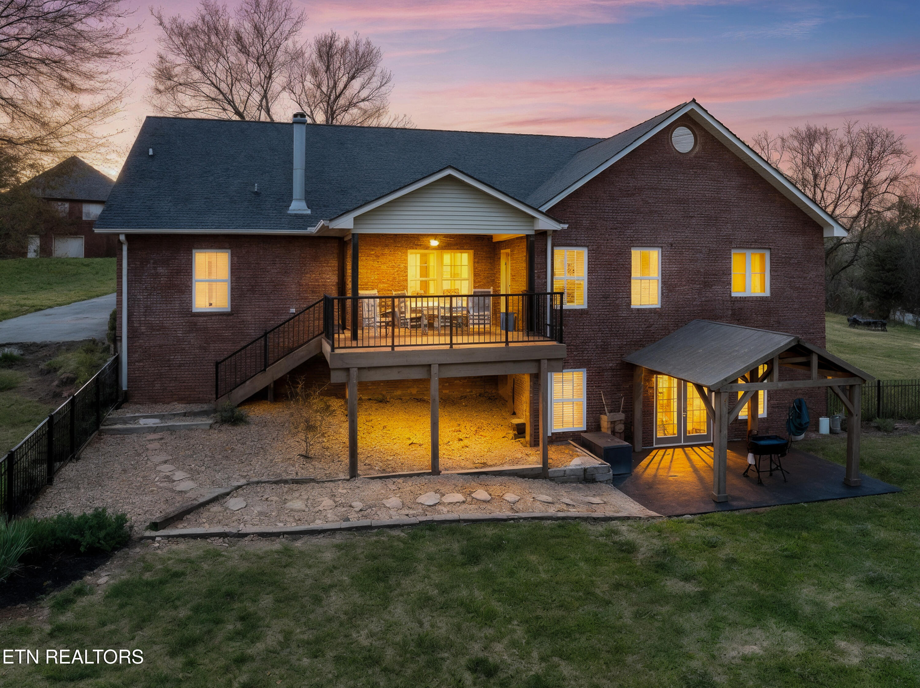 3806 Crescent Ridge Court Maryville TN 37804