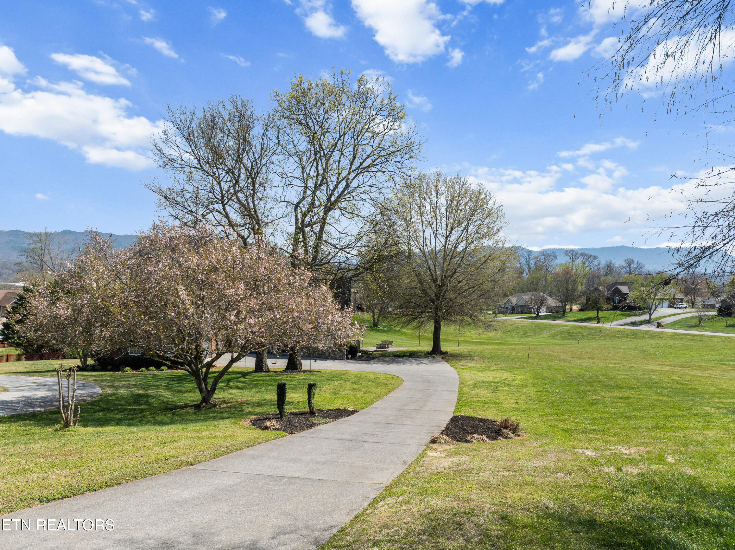 3806 Crescent Ridge Court Maryville TN 37804
