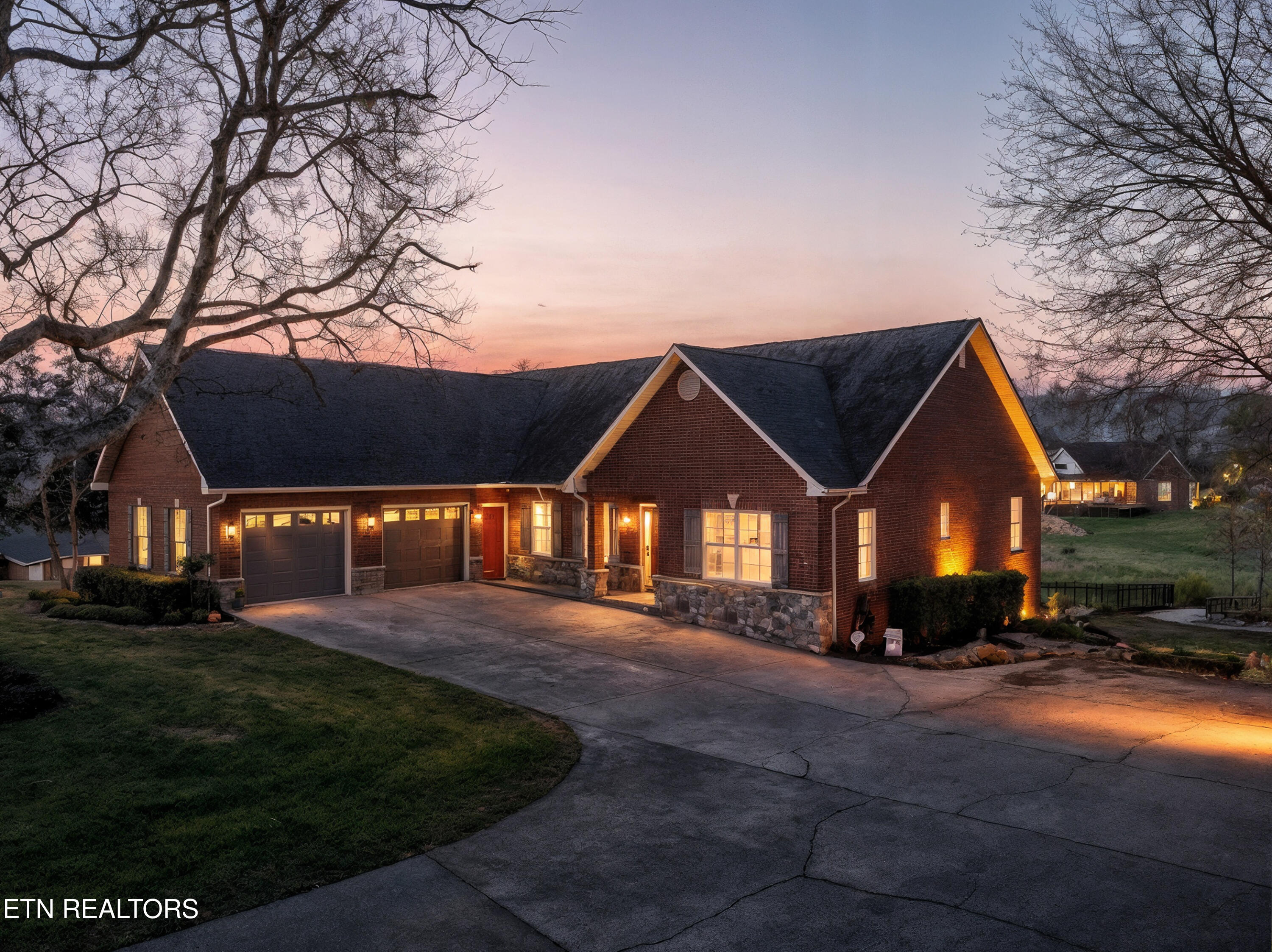3806 Crescent Ridge Court Maryville TN 37804