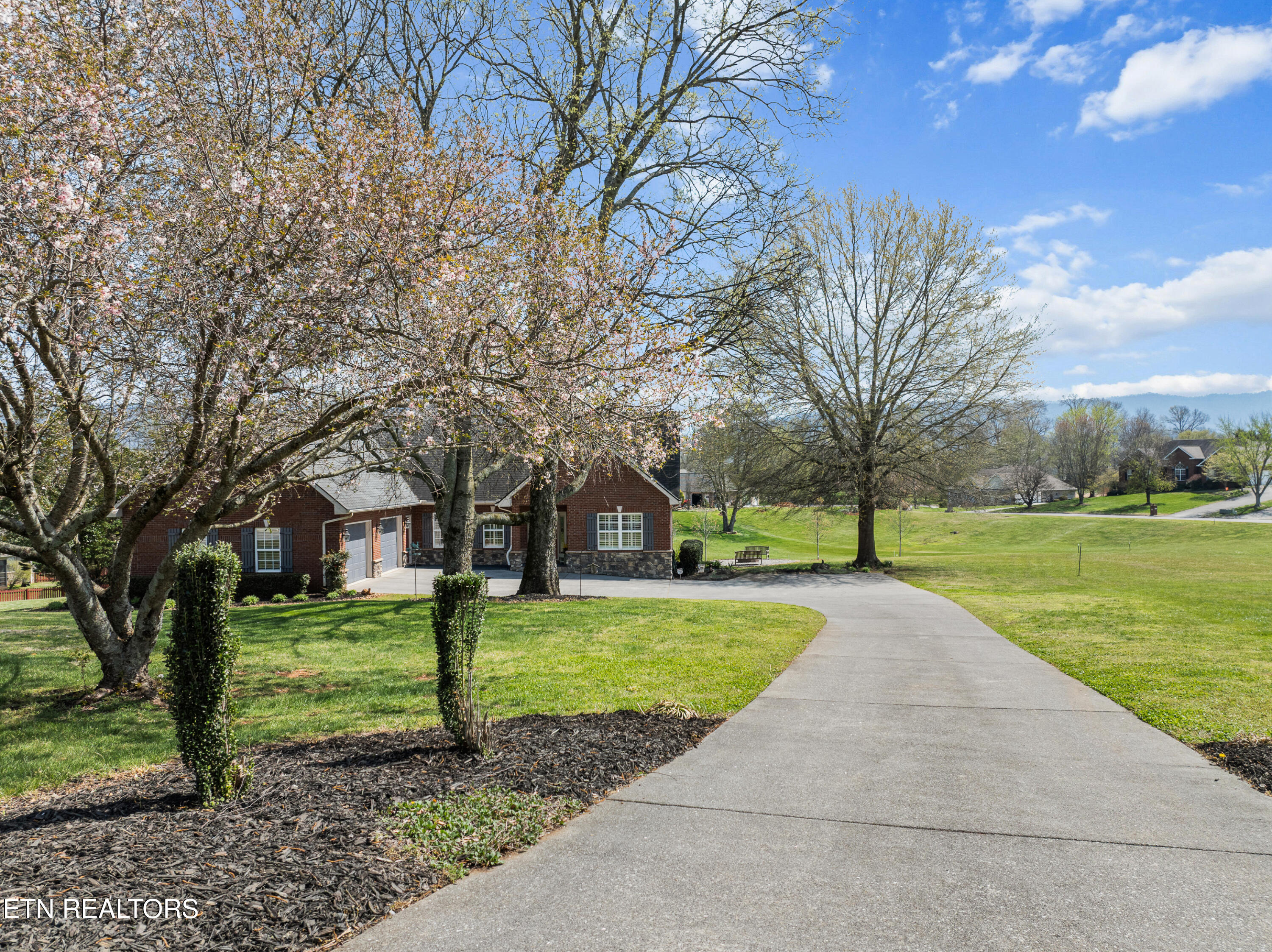 3806 Crescent Ridge Court Maryville TN 37804