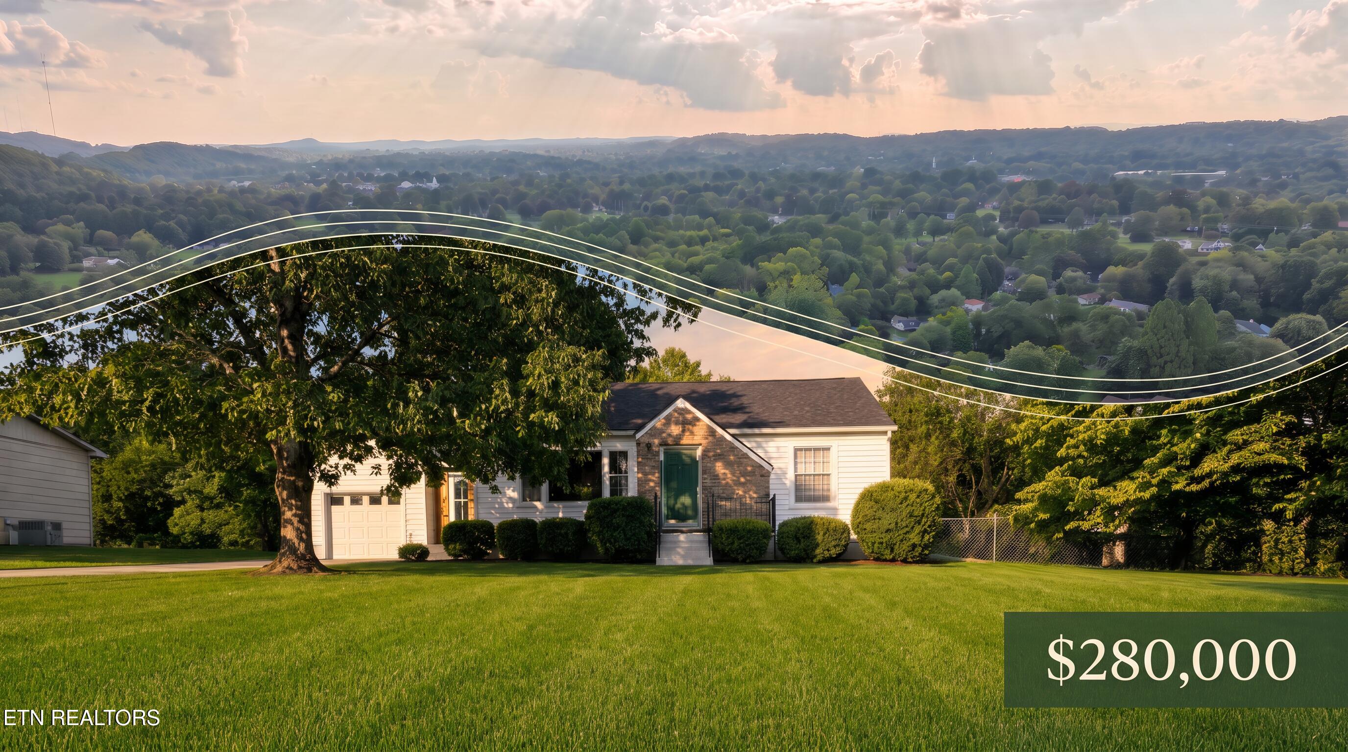 4926 Beverly Road Knoxville TN 37918