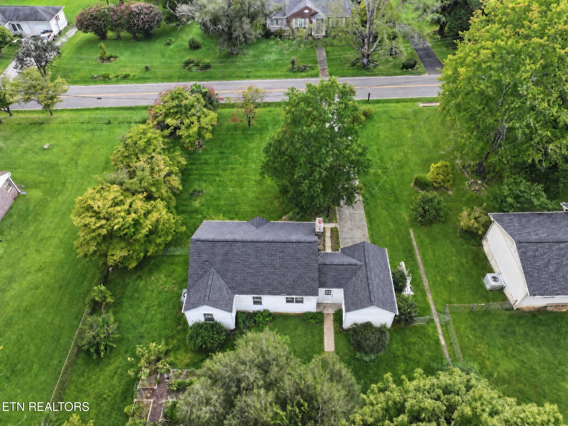 4926 Beverly Road Knoxville TN 37918