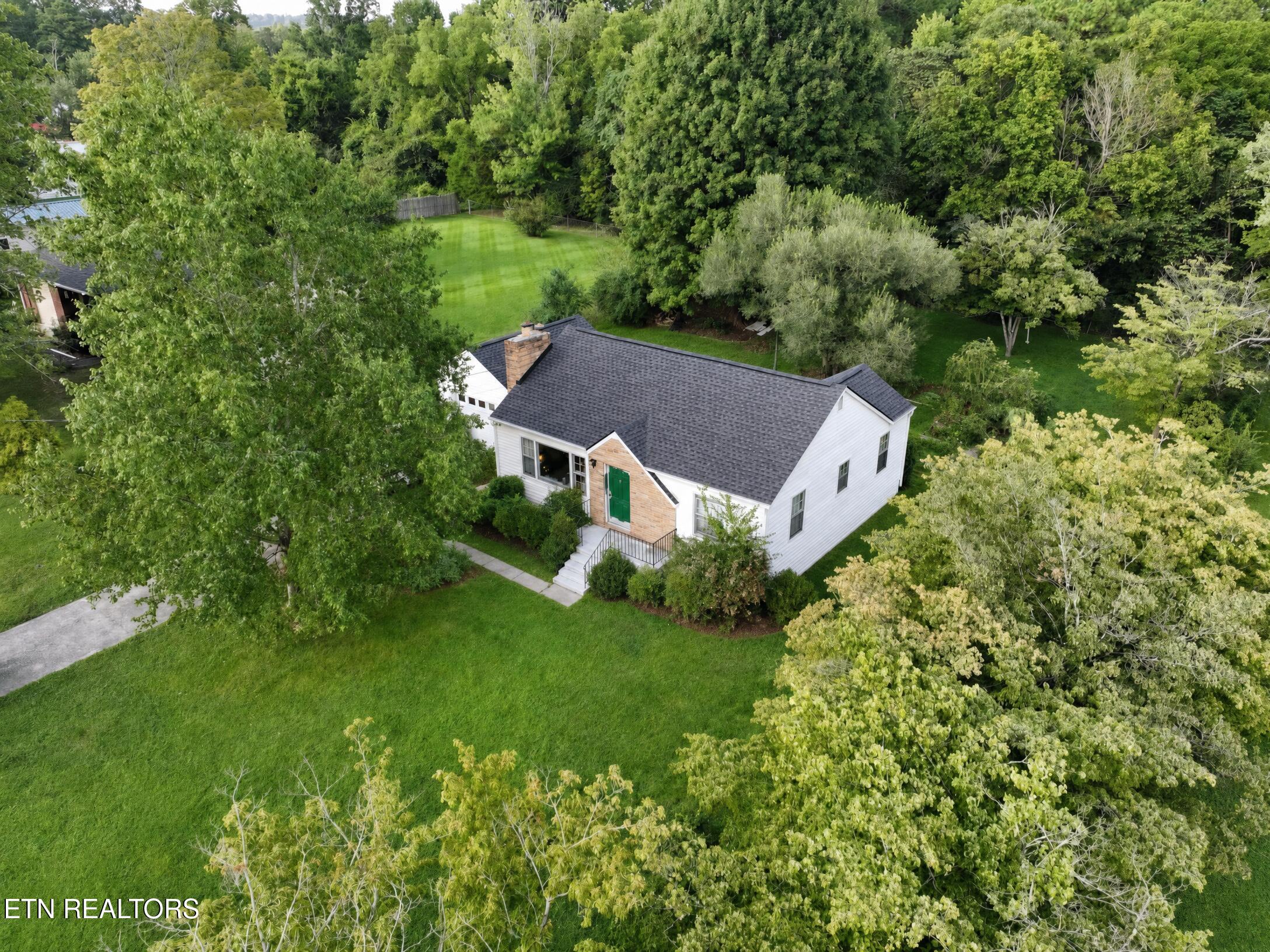 4926 Beverly Road Knoxville TN 37918