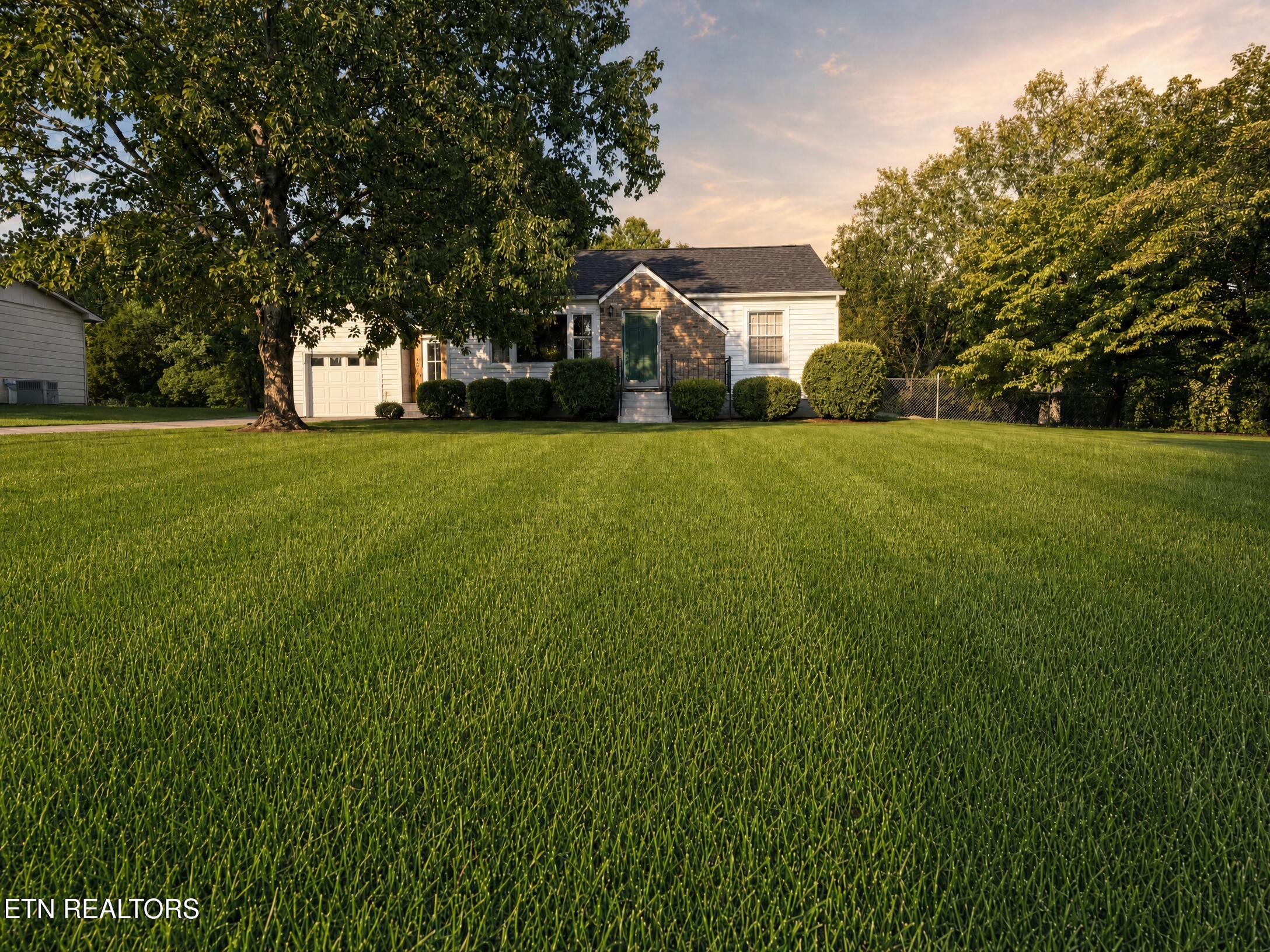 4926 Beverly Road Knoxville TN 37918