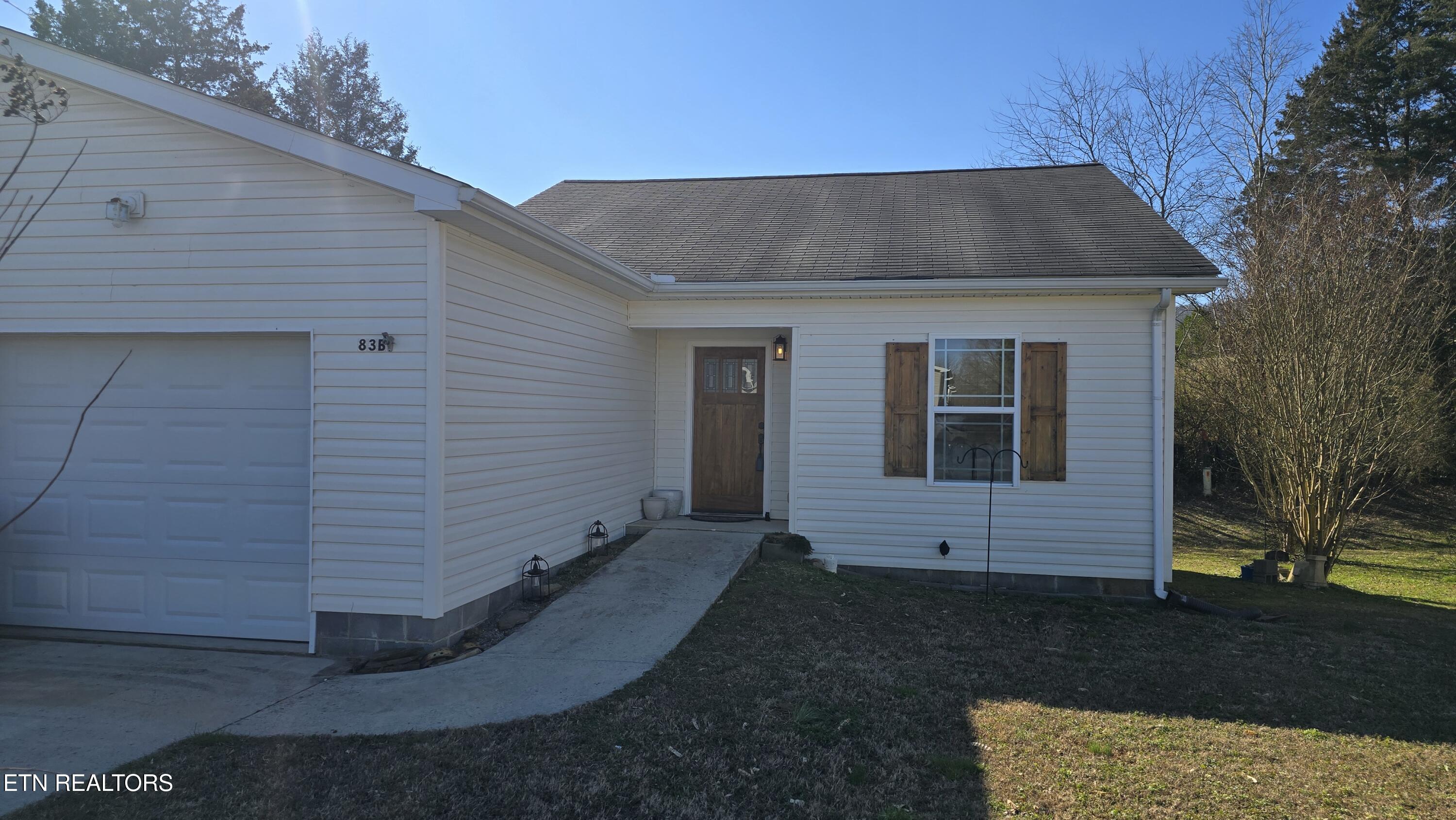83 Robin Hill Road Dunlap TN 37327