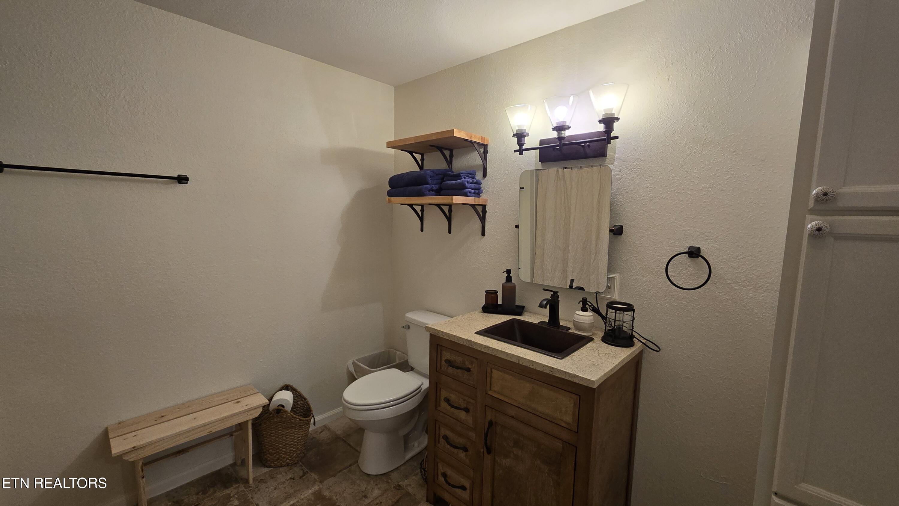 83 Robin Hill Road Dunlap TN 37327