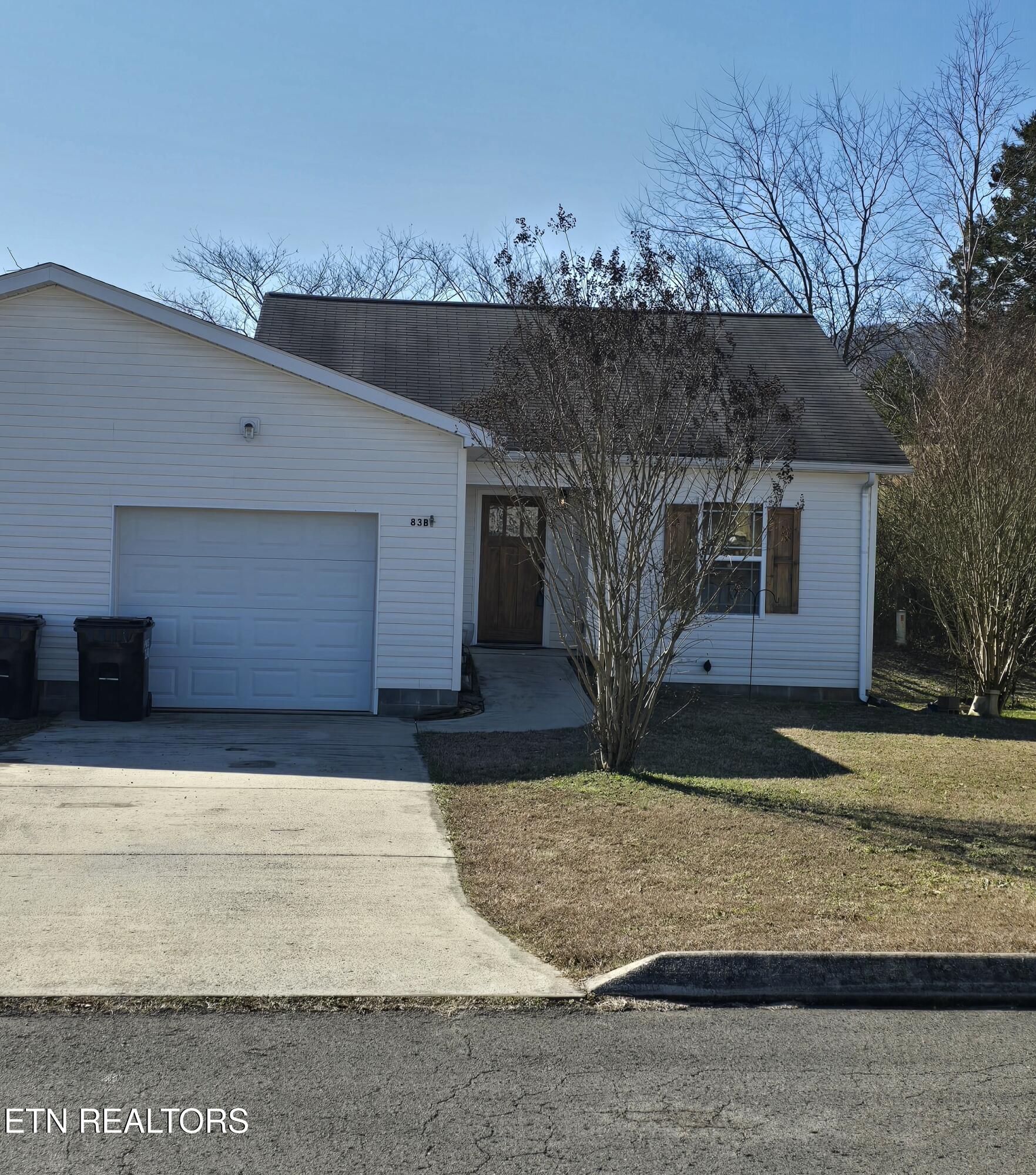 83 Robin Hill Road Dunlap TN 37327