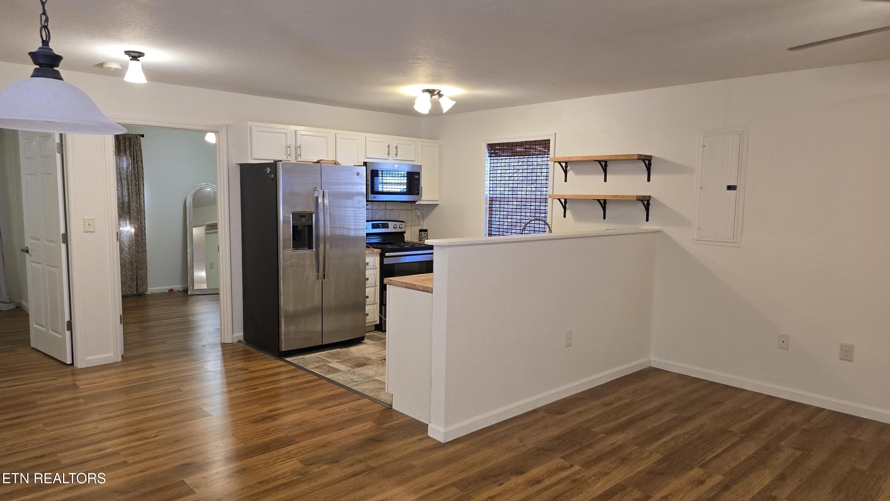 83 Robin Hill Road Dunlap TN 37327