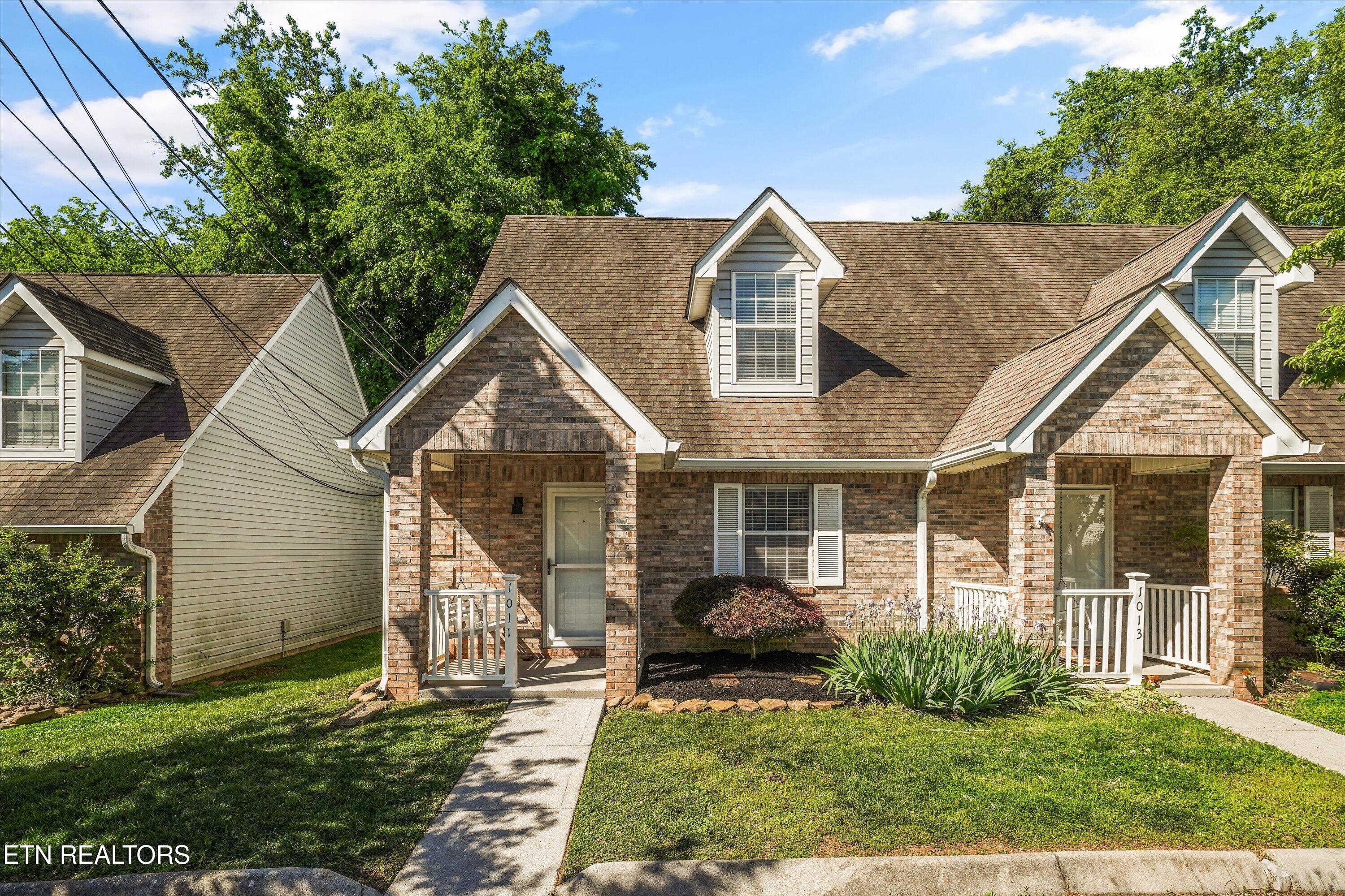 1011 Blinken Street Knoxville TN 37932