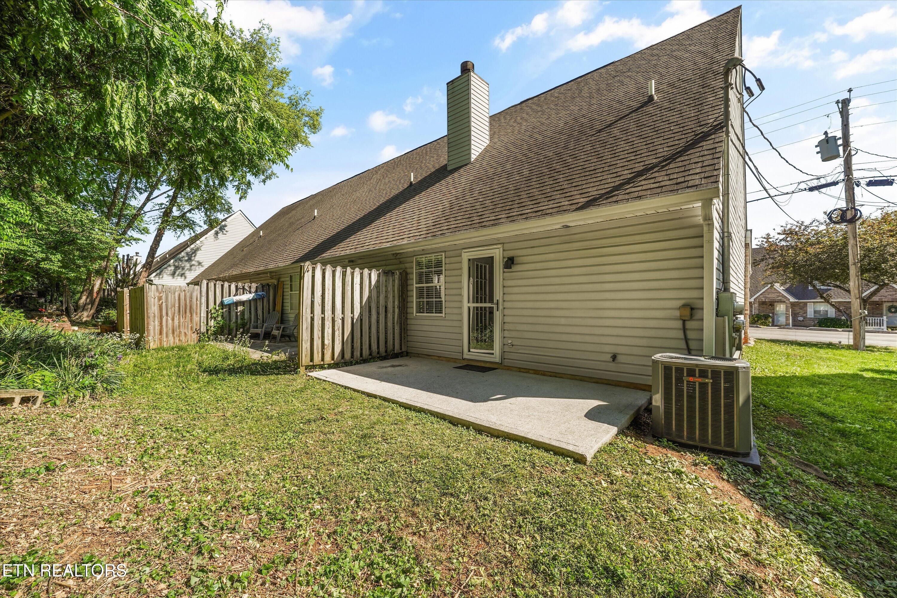 1011 Blinken Street Knoxville TN 37932