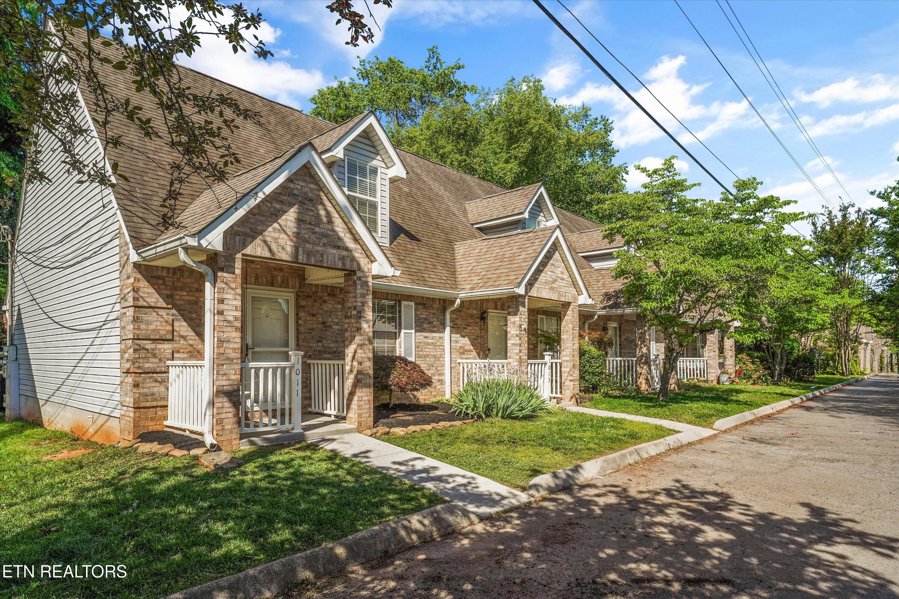1011 Blinken Street Knoxville TN 37932